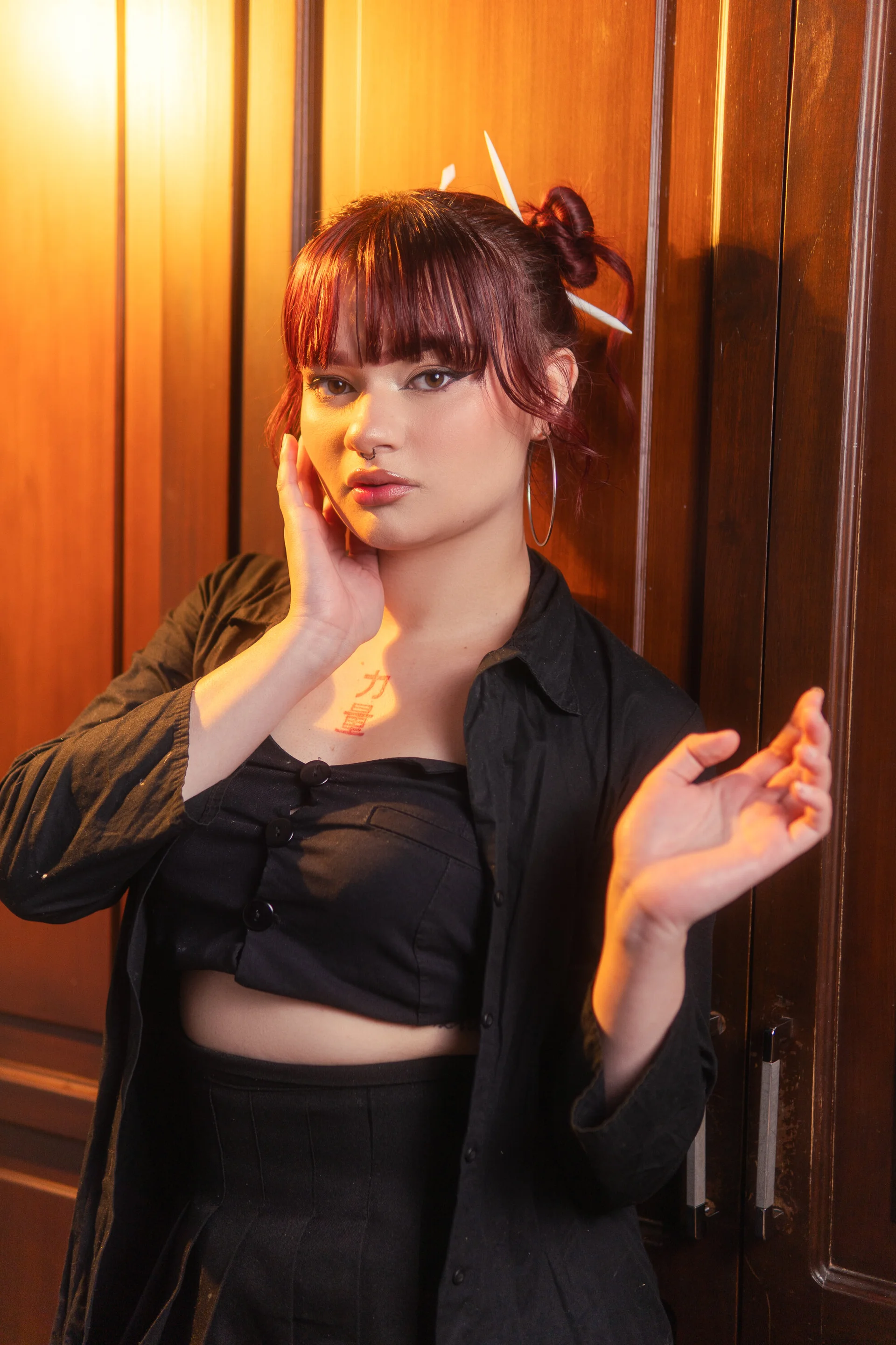 XXX Porn Photo of Nude ElectraRosse 21