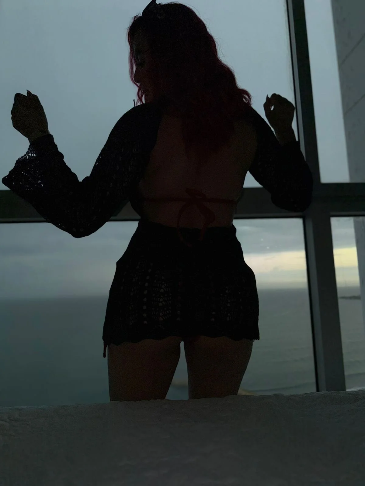 XXX Porn Photo of Nude SOPHICOLLINS 11
