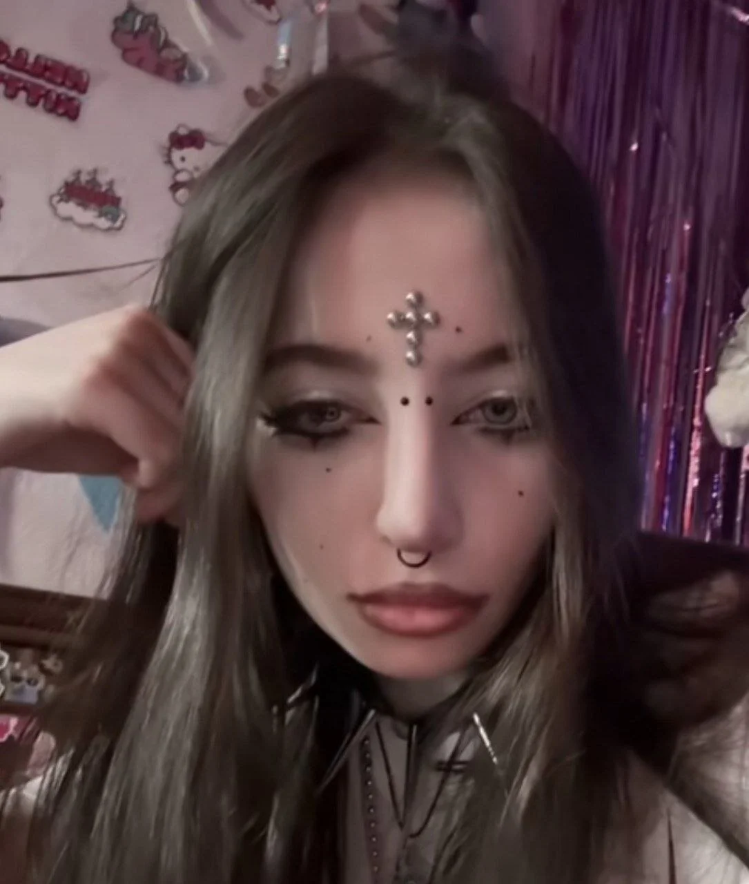 XXX Porn Photo of Nude soft_bunny12 4