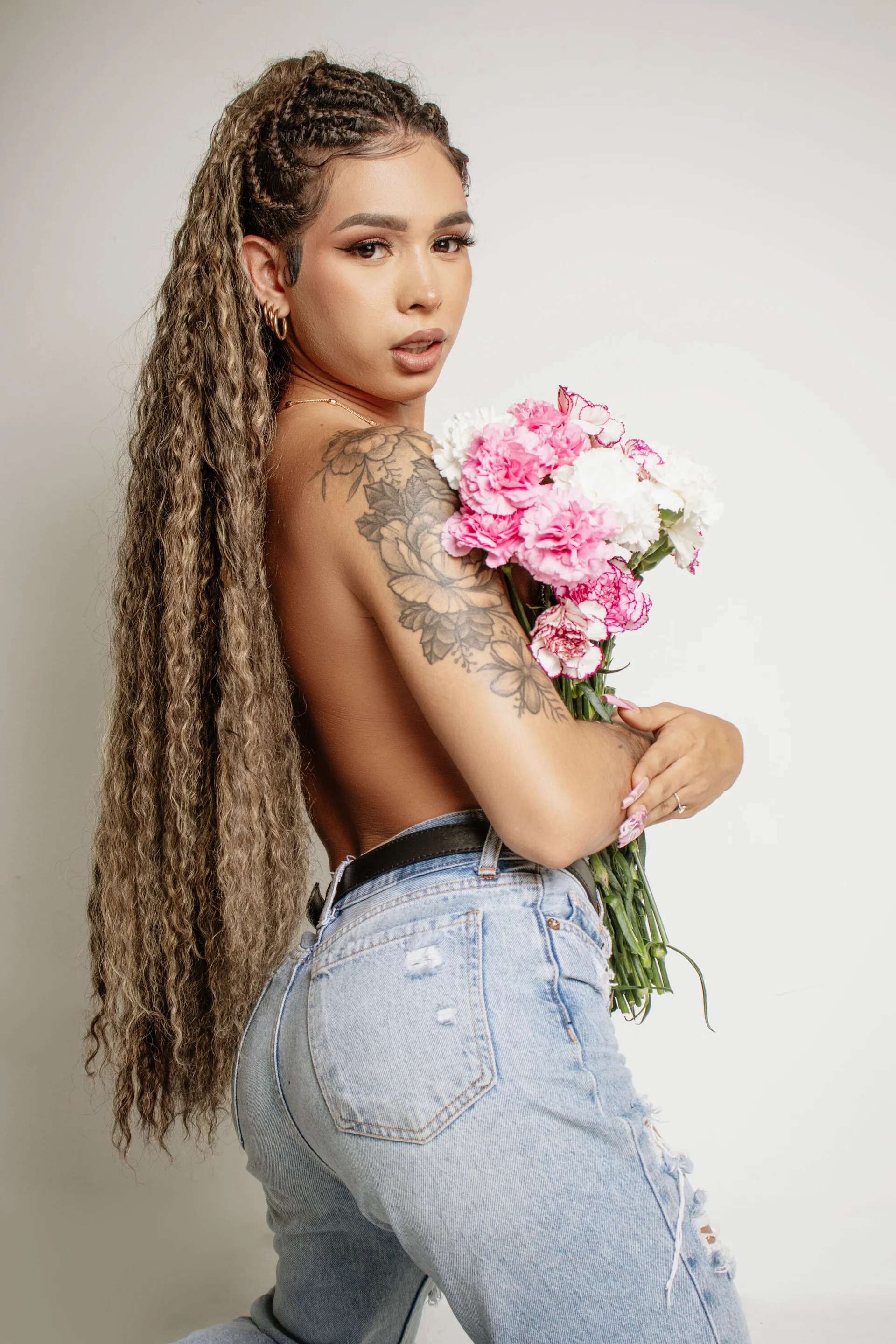XXX Porn Photo of Nude Samantha_Bernardo 212