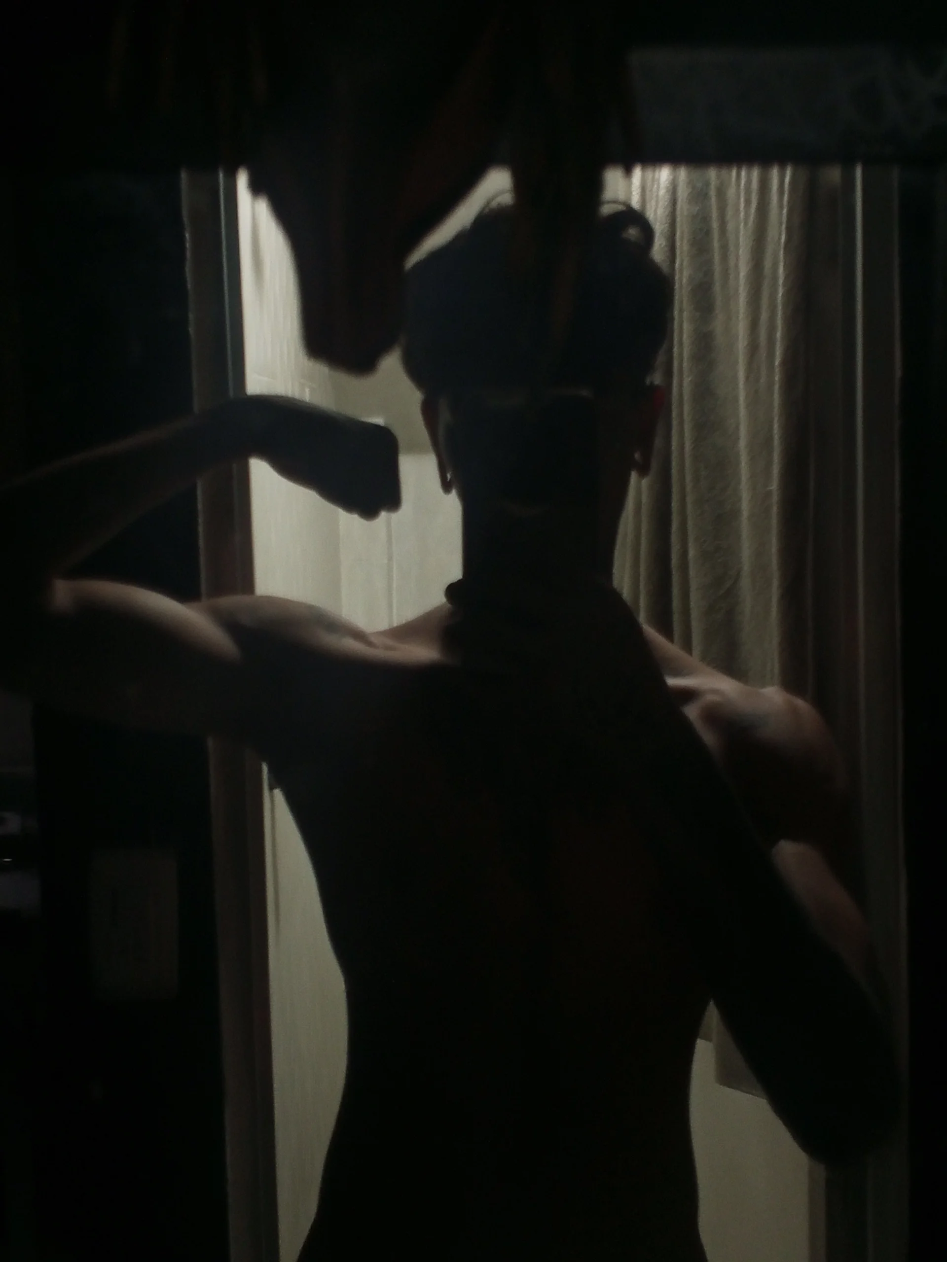 XXX Porn Photo of Nude Gustav_boy 4