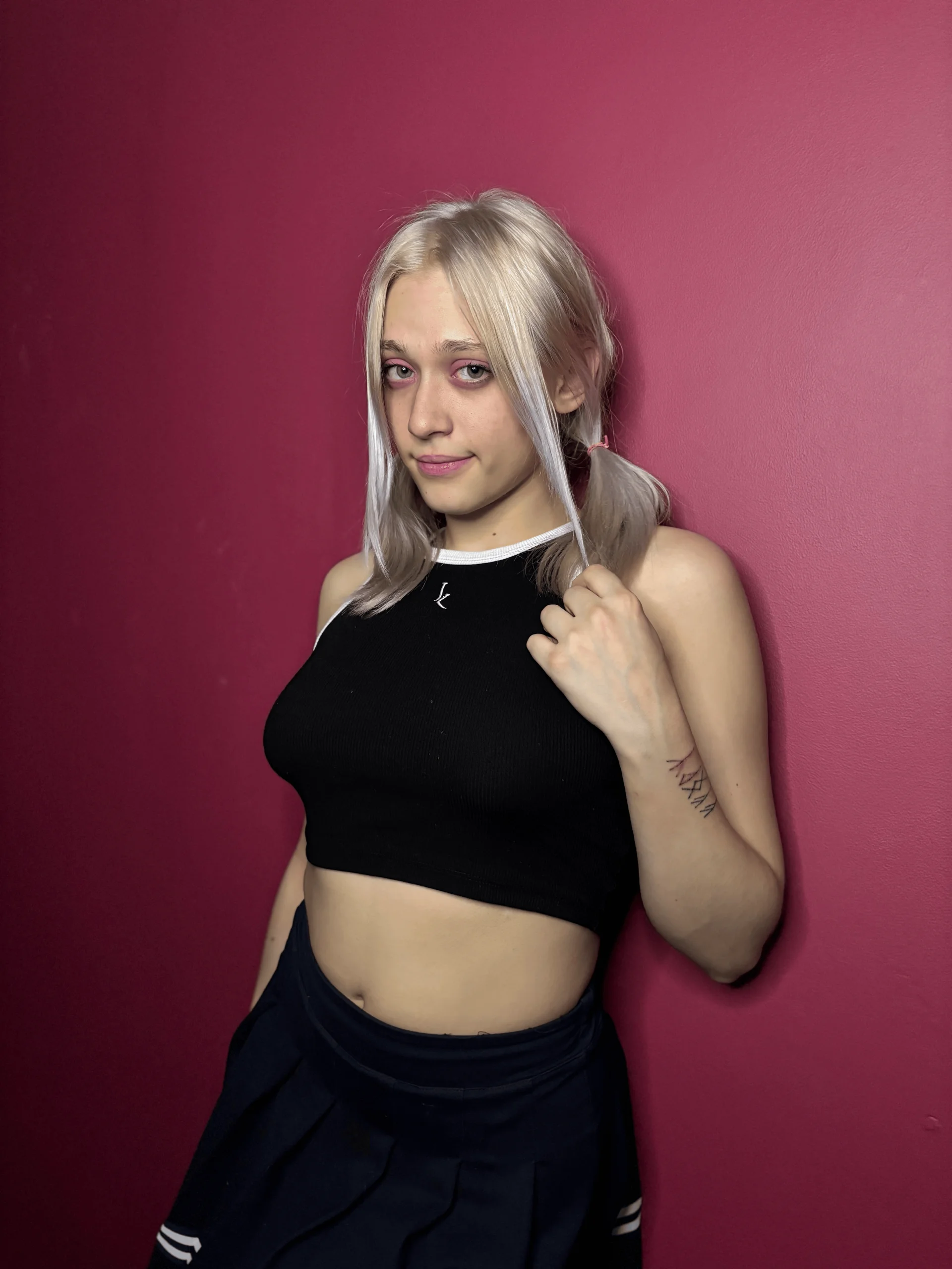 XXX Porn Photo of Nude KaraLiin 40