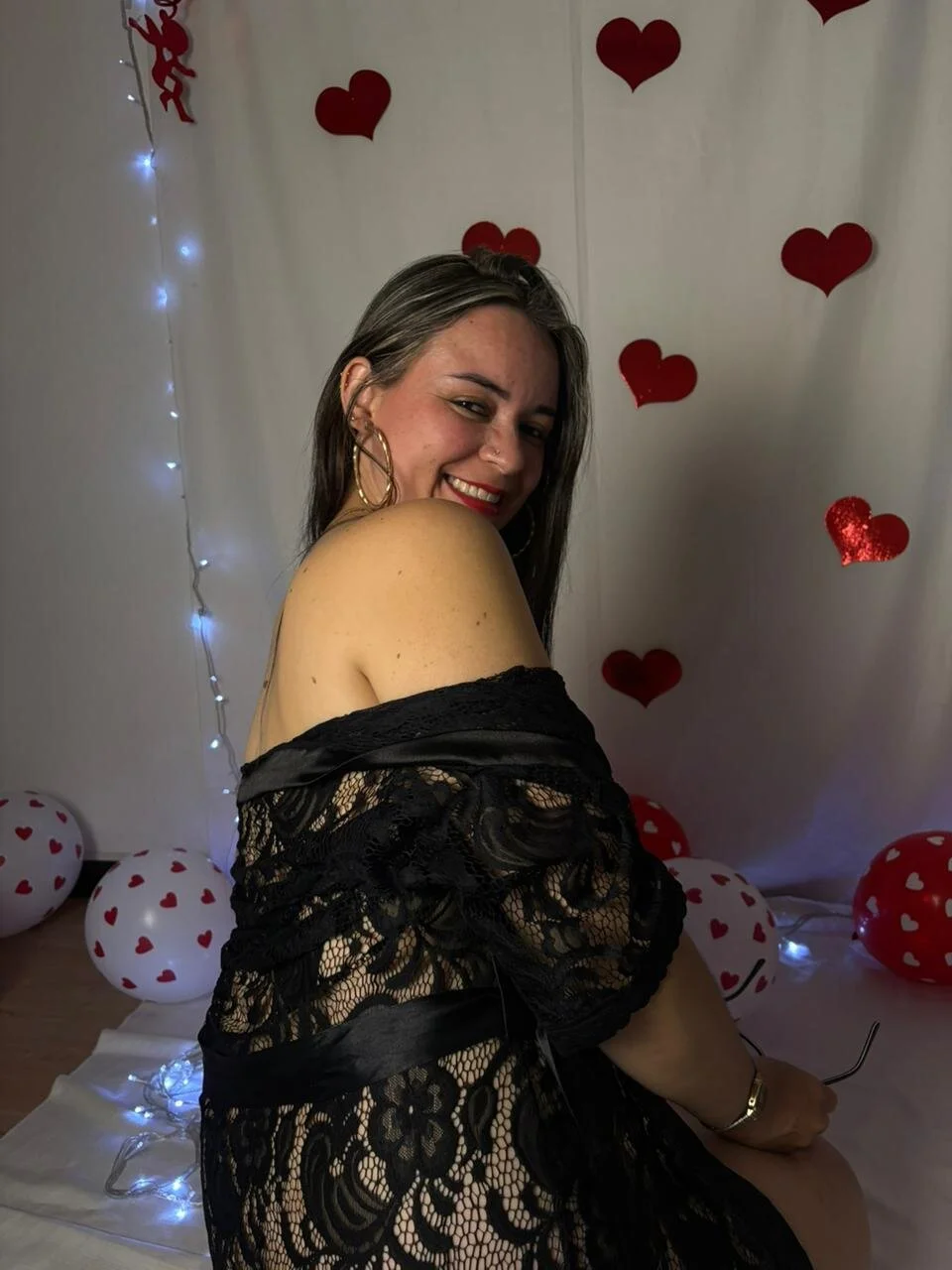 XXX Porn Photo of Nude ElenaWatsonn 42