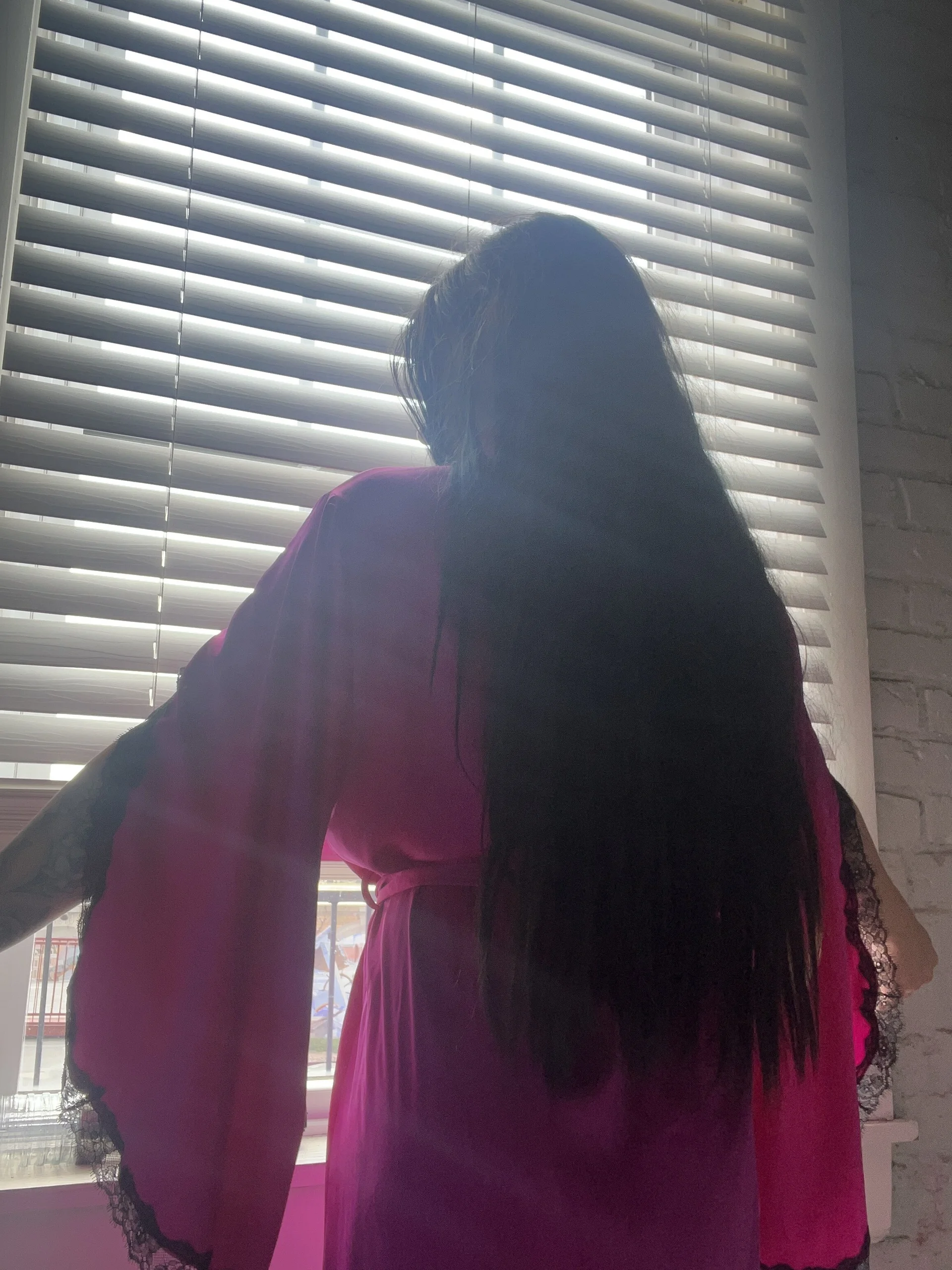 XXX Porn Photo of Nude Jynx420friendly 3