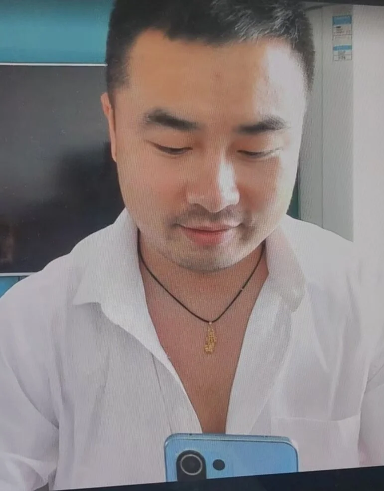 XXX Porn Photo of Nude guozuo 3