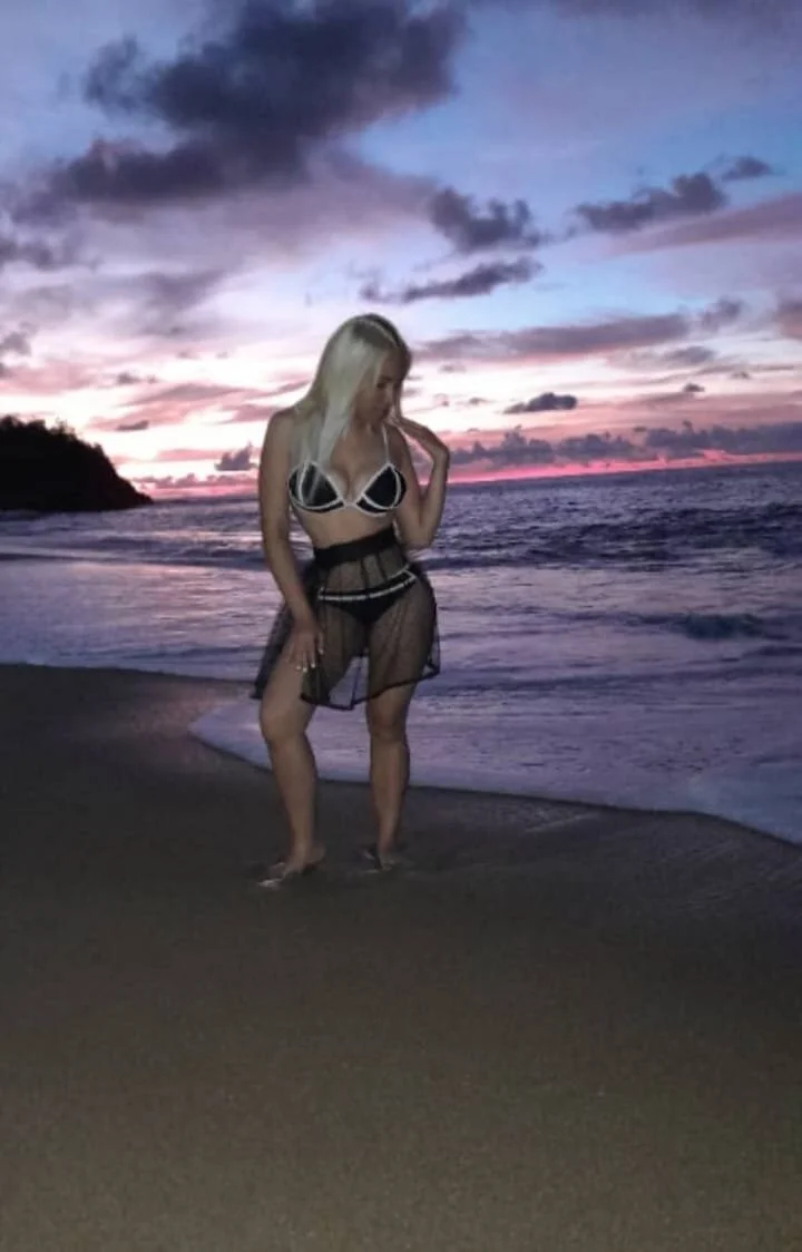 XXX Porn Photo of Nude AngelitaSexyCam 4