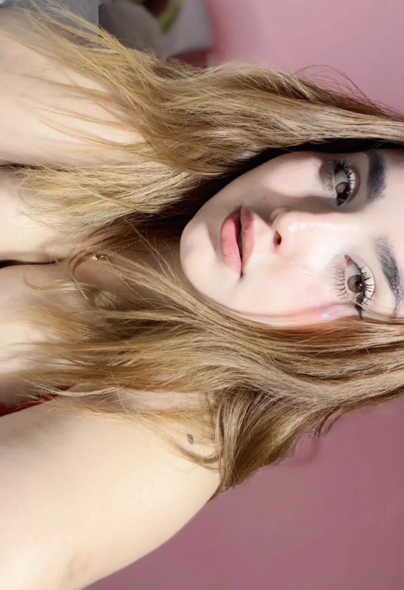 XXX Porn Photo of Nude mia_dulcee 12
