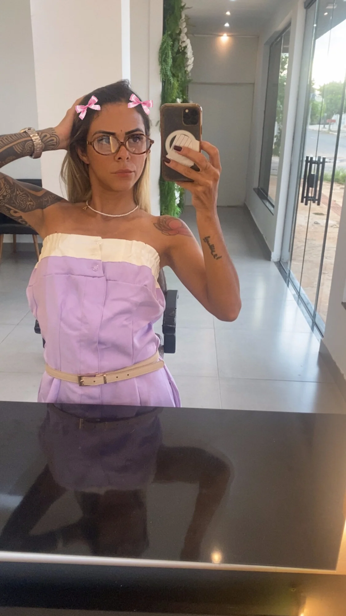 XXX Porn Photo of Nude sabrinaneves 2