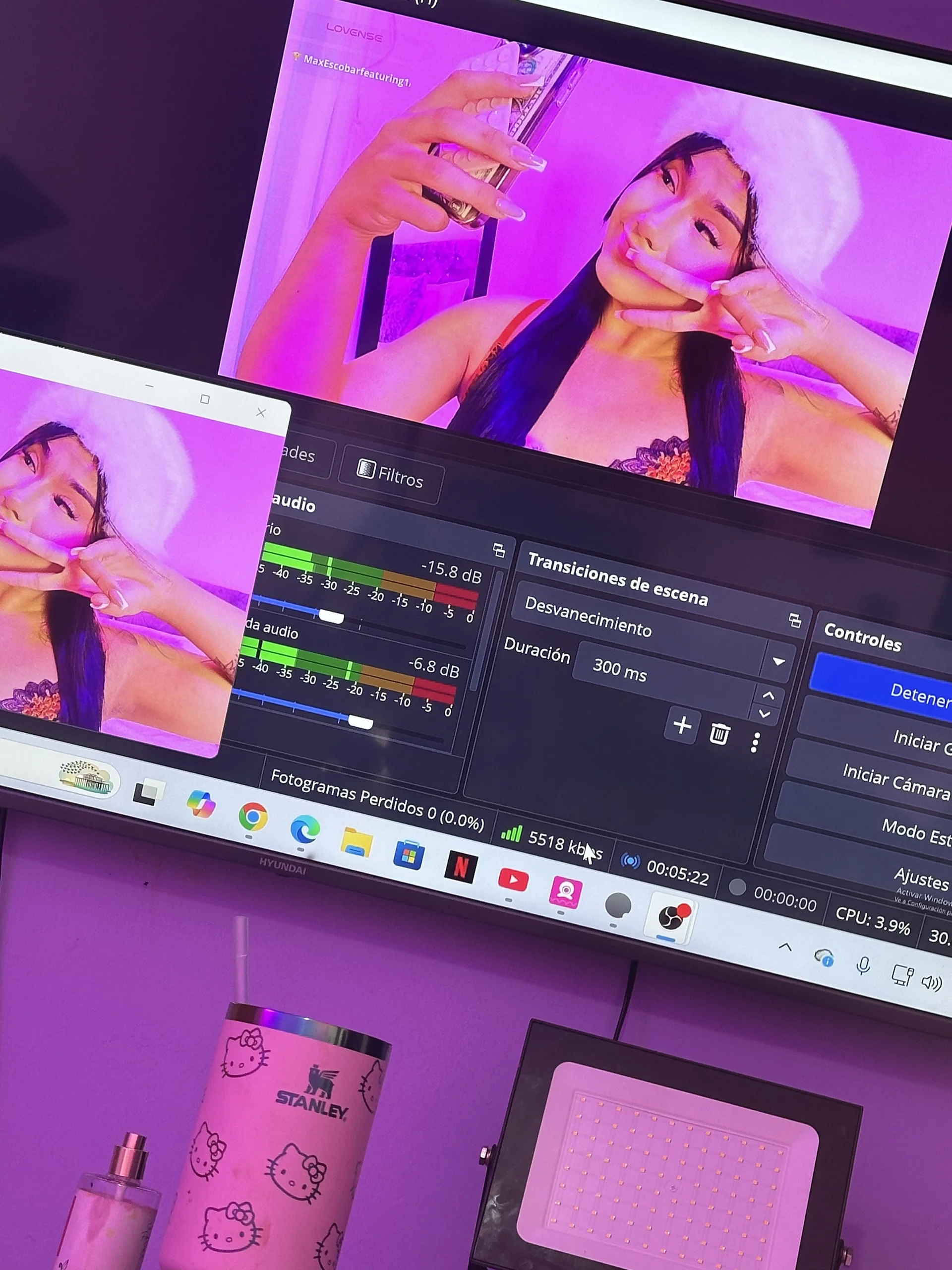 XXX Porn Photo of Nude Maria_Prado 23