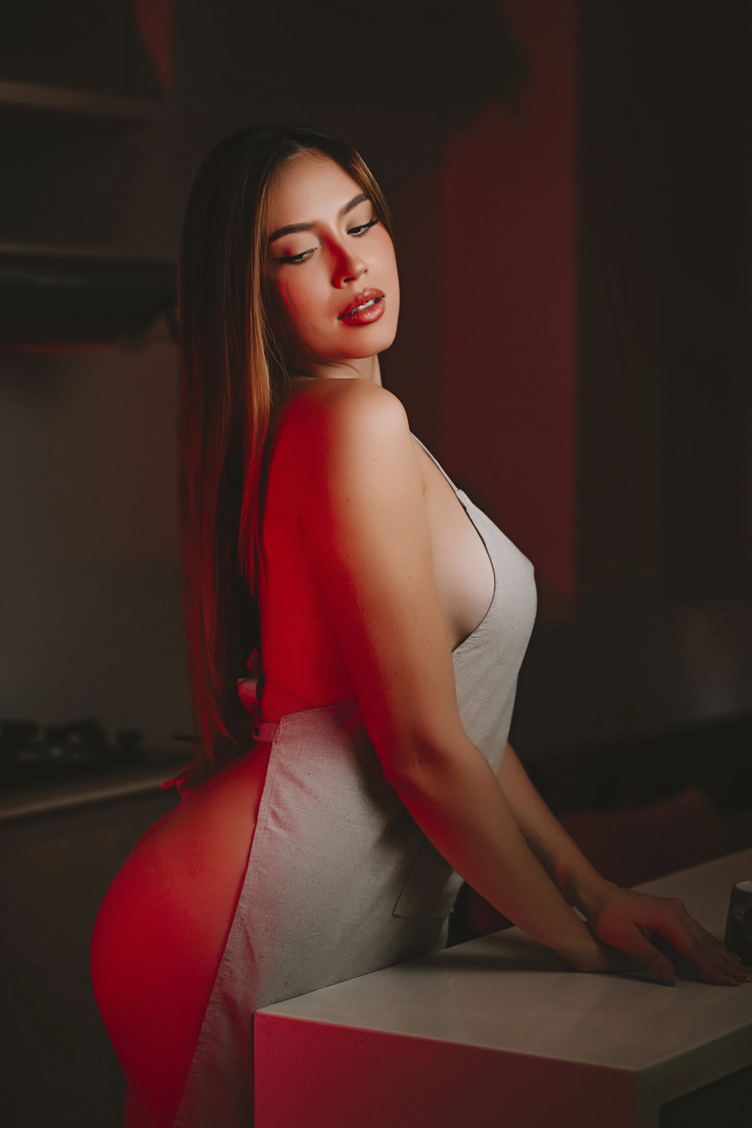 XXX Porn Photo of Nude AmberMunroe 29