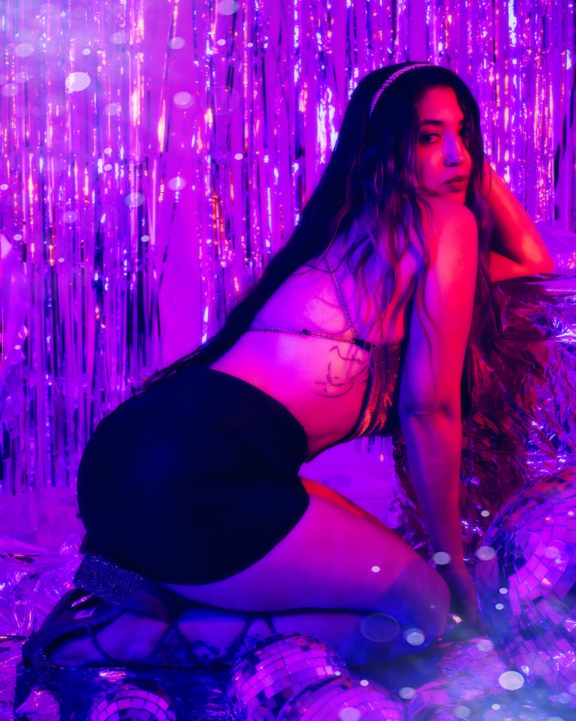 XXX Porn Photo of Nude Sarah_Mistress_ 31