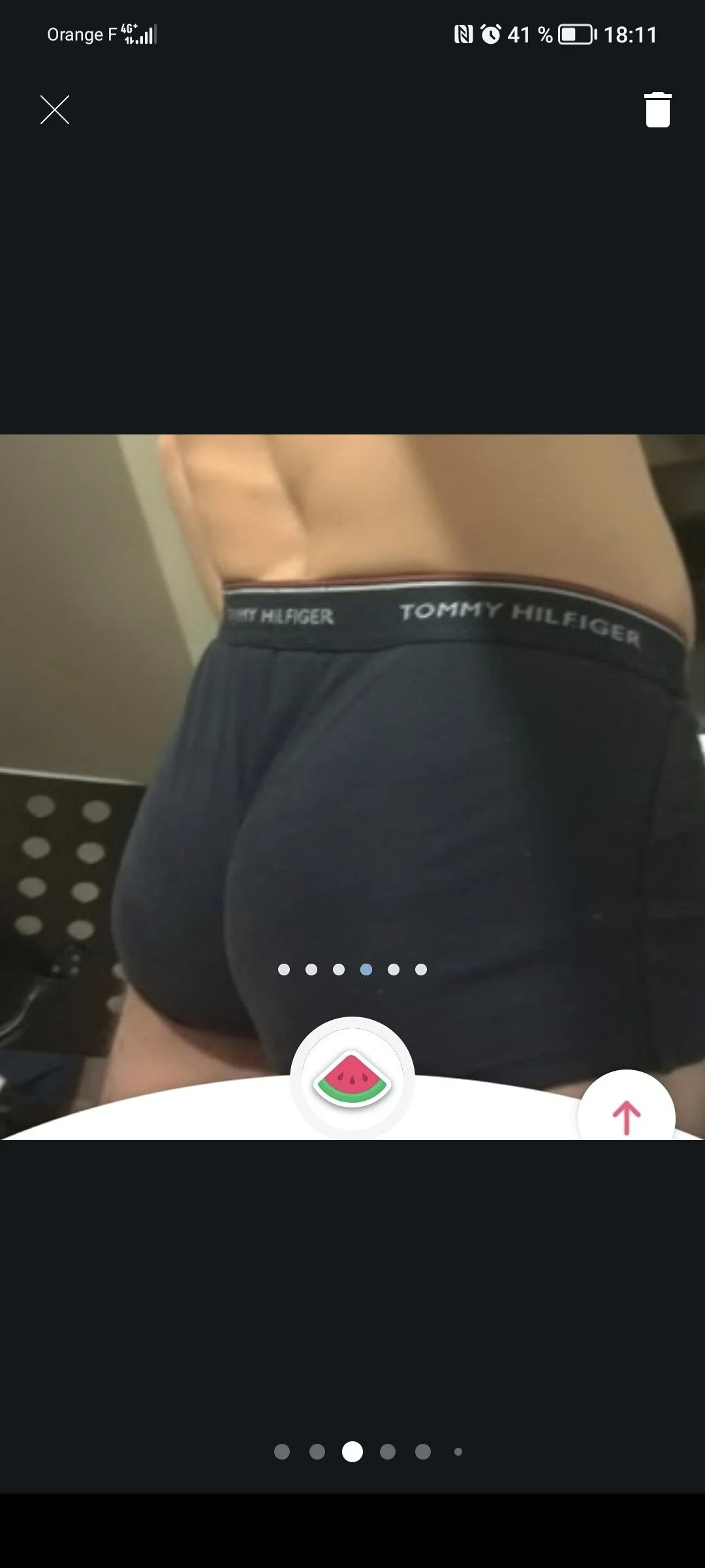 XXX Porn Photo of Nude sebcucold 17