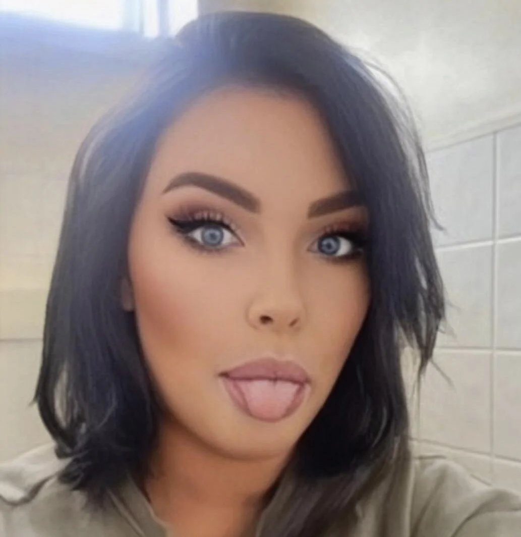 XXX Porn Photo of Nude RosieBabyxxx 8