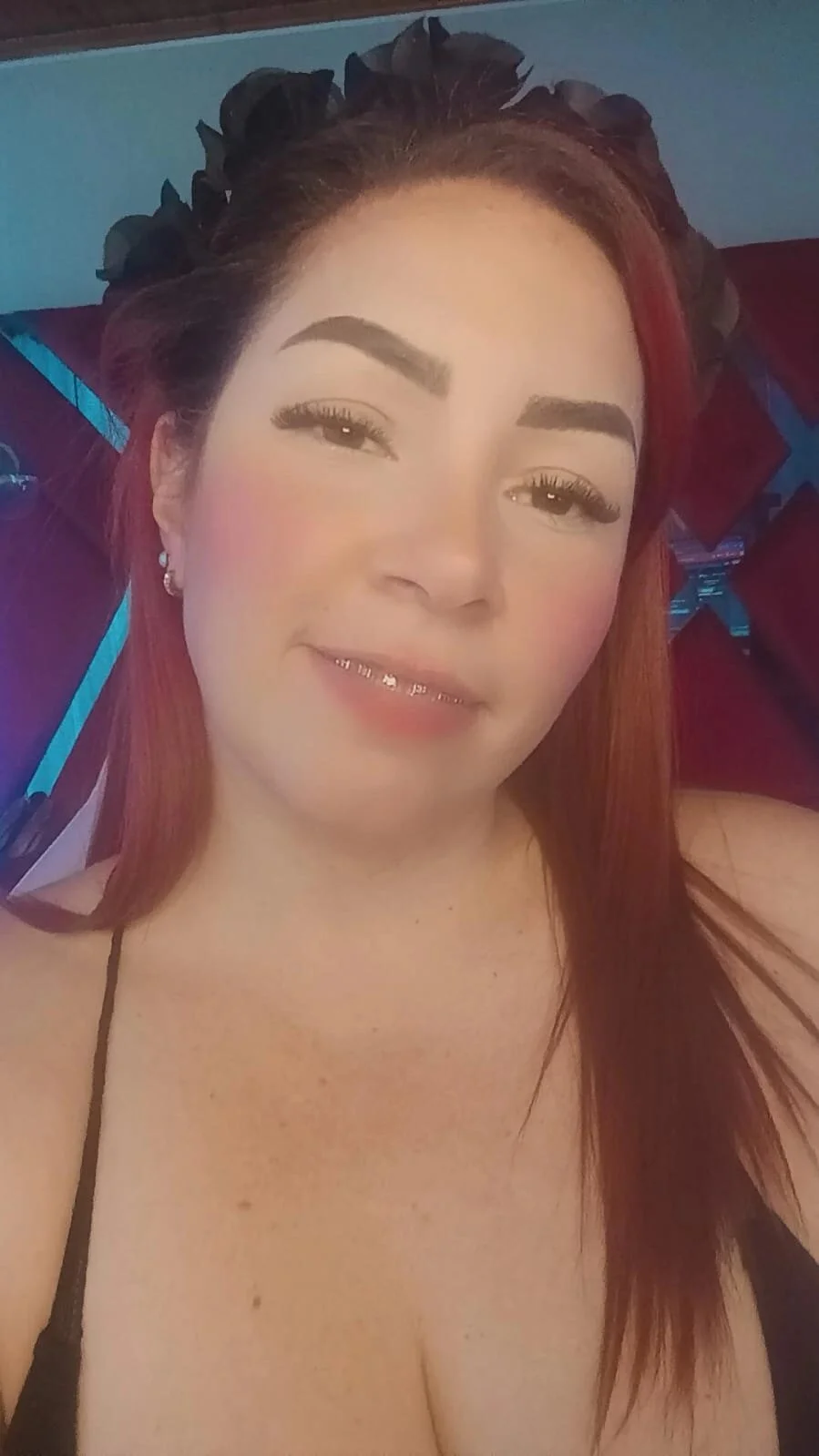 XXX Porn Photo of Nude alexia_squirt25 93