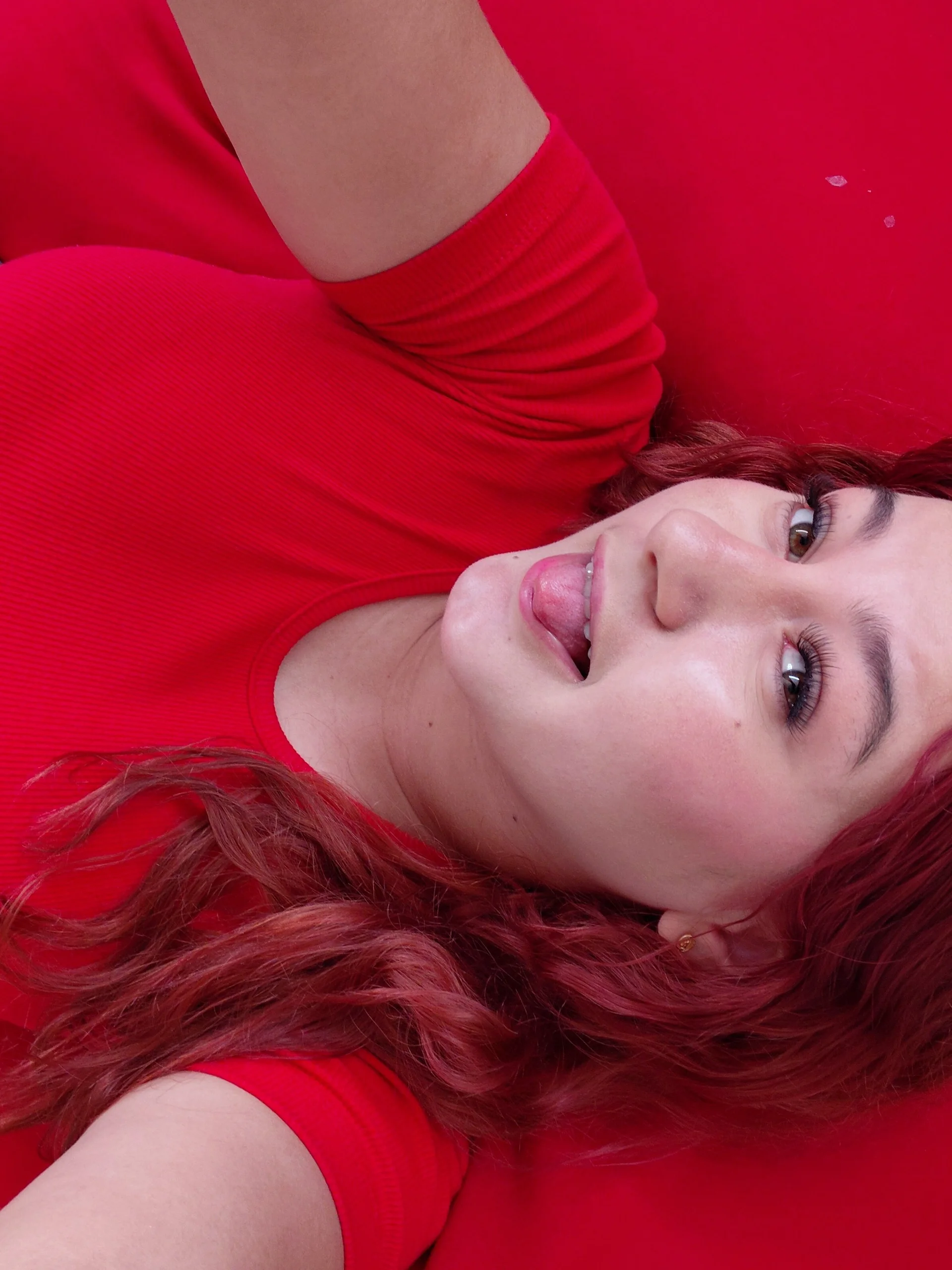 XXX Porn Photo of Nude Salome10 14
