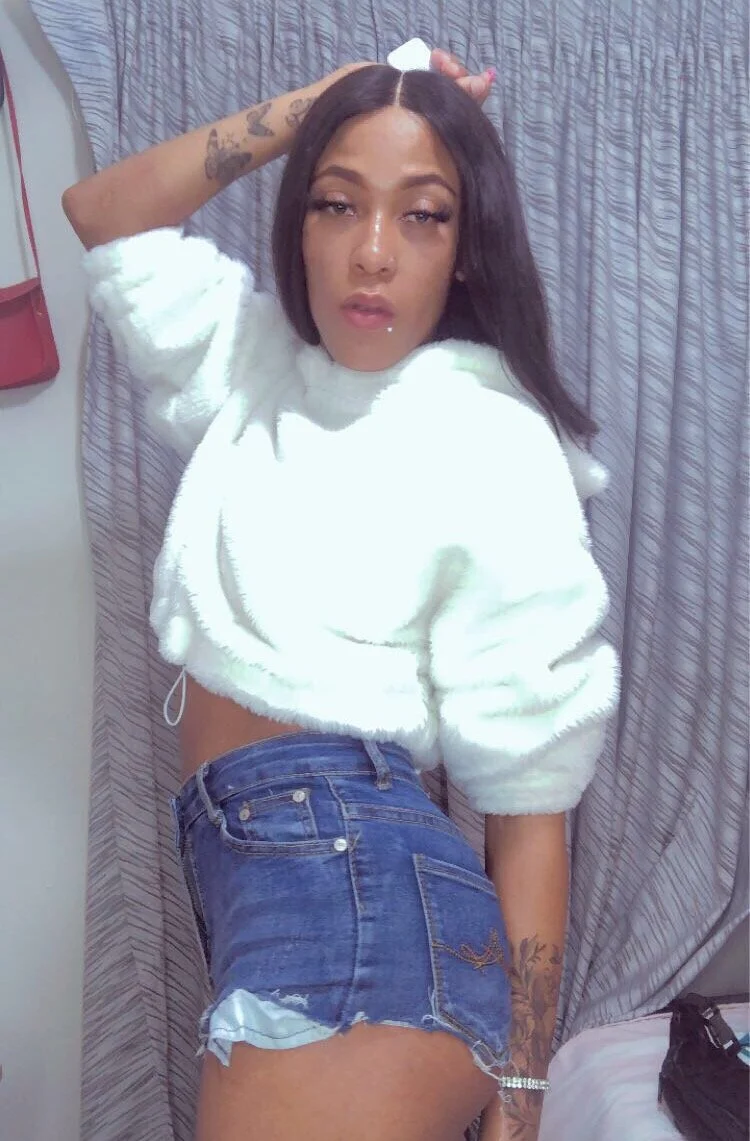 XXX Porn Photo of Nude Kylie_Hairy_Bbc 28
