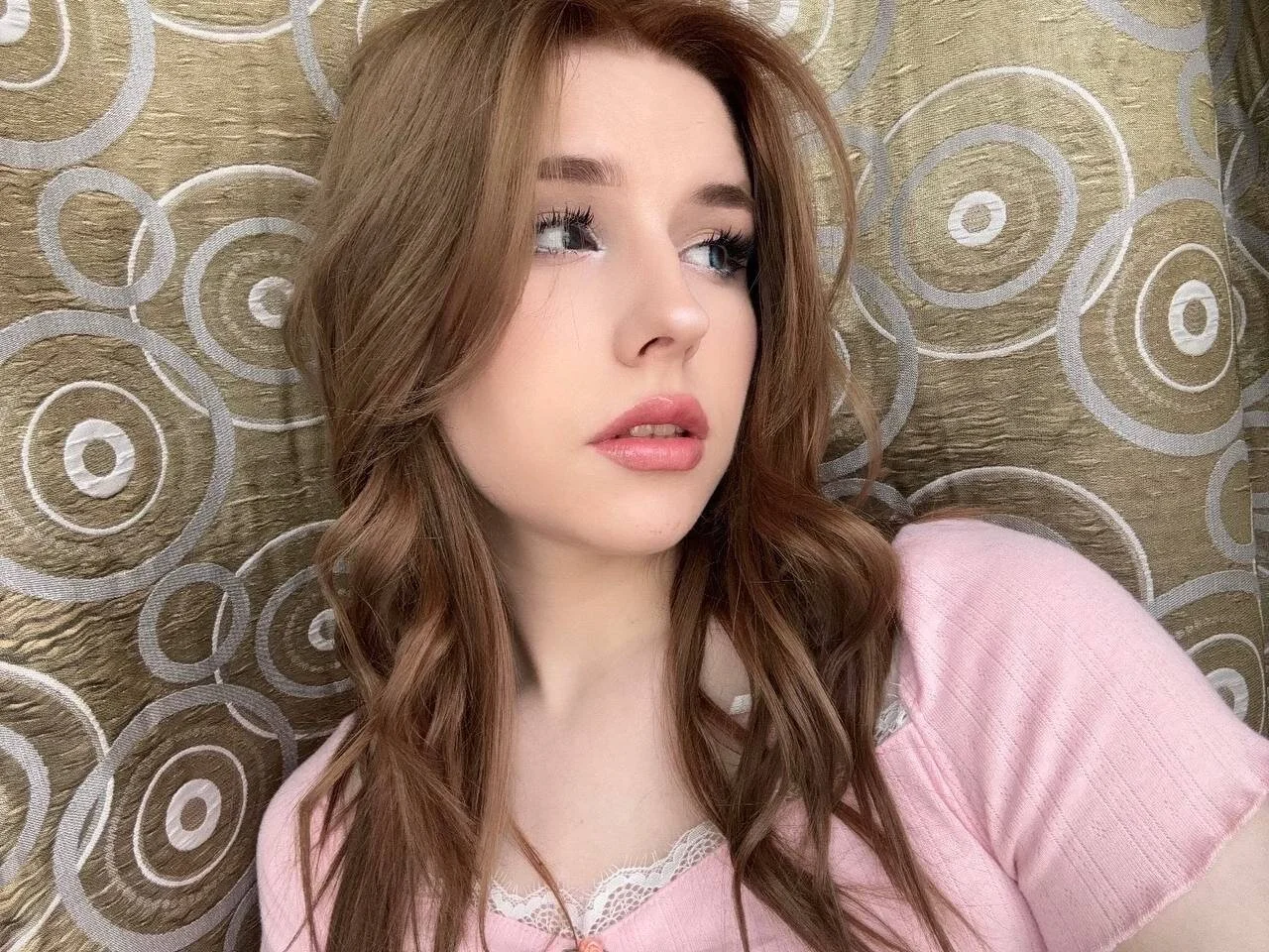 XXX Porn Photo of Nude Alisa_Black_Star 36