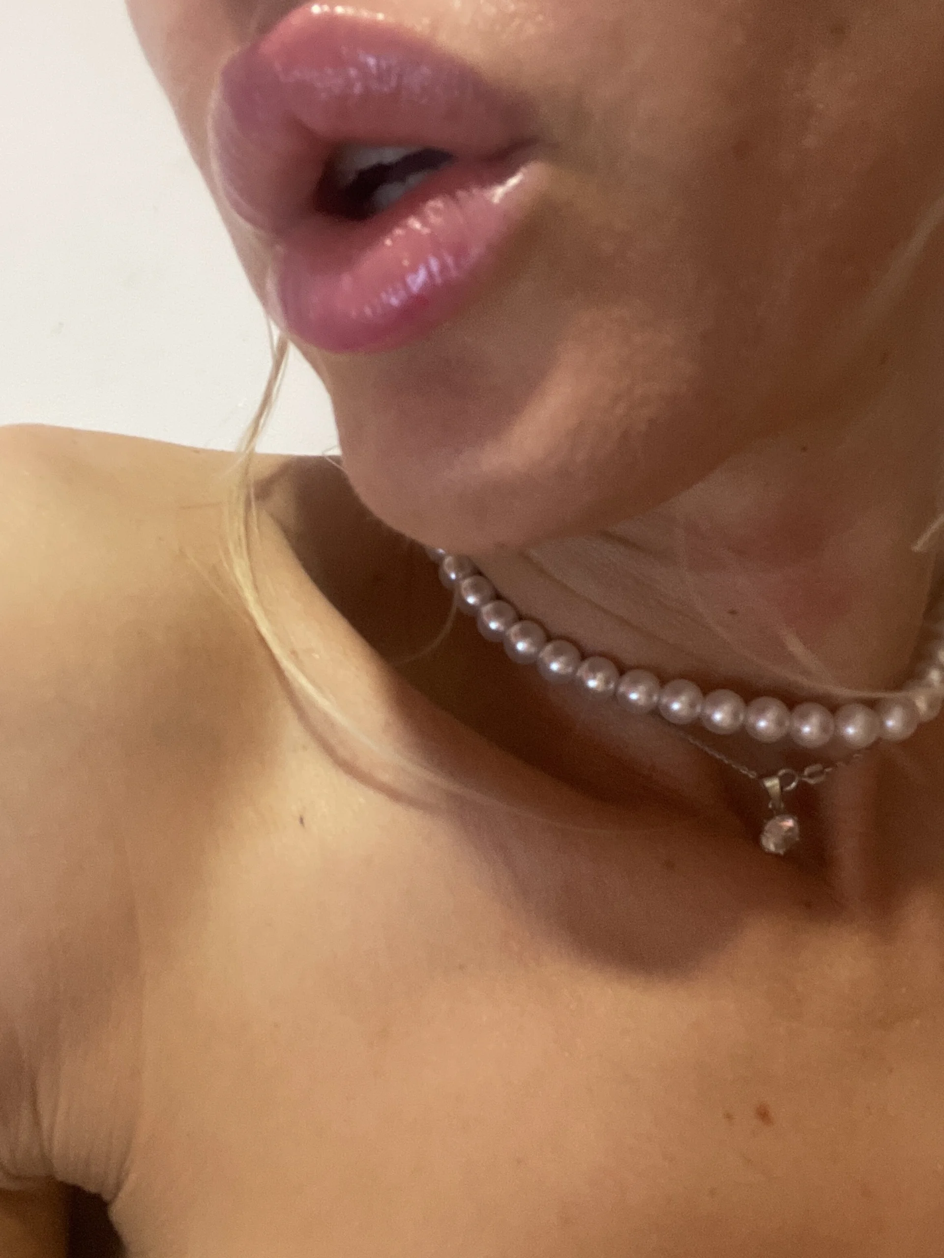 XXX Porn Photo of Nude suuzykiss 3