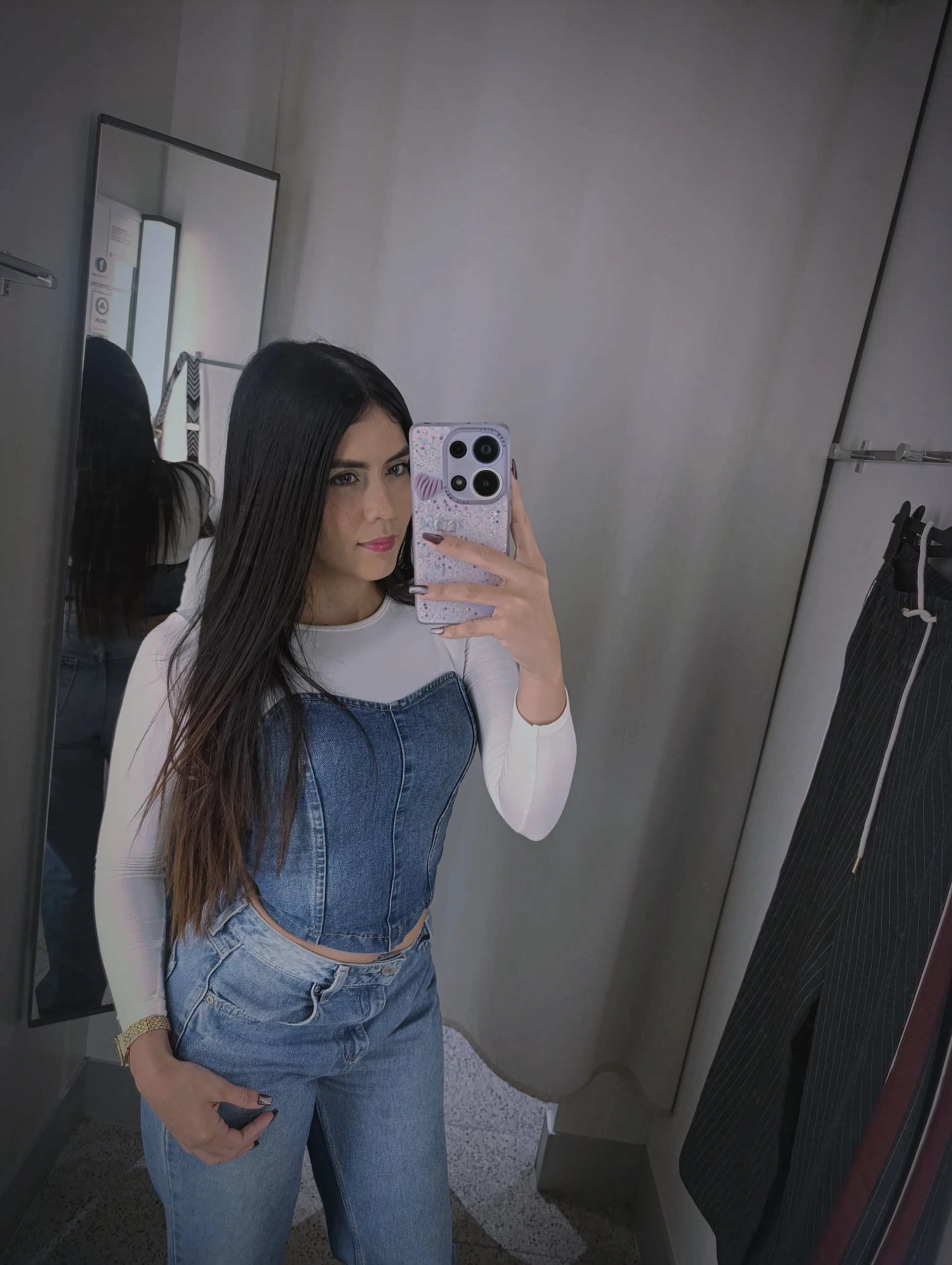 XXX Porn Photo of Nude Blancabella 3