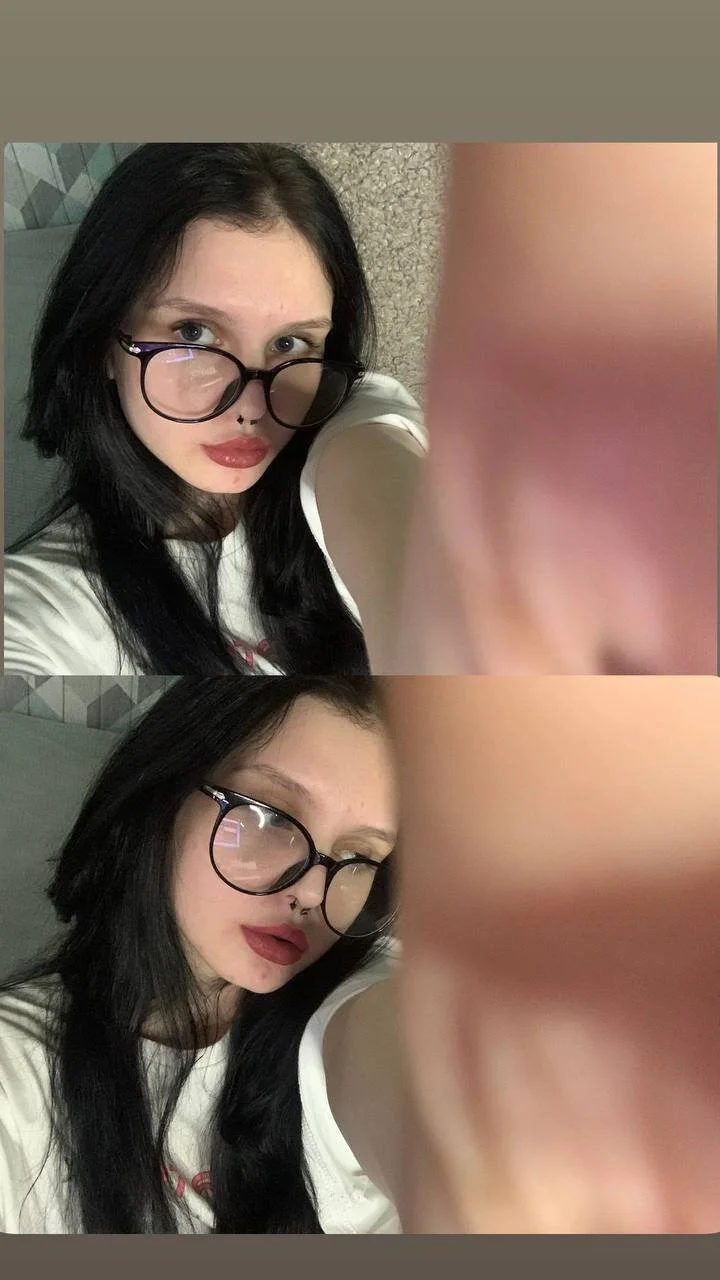 XXX Porn Photo of Nude Hi_Kitti 3