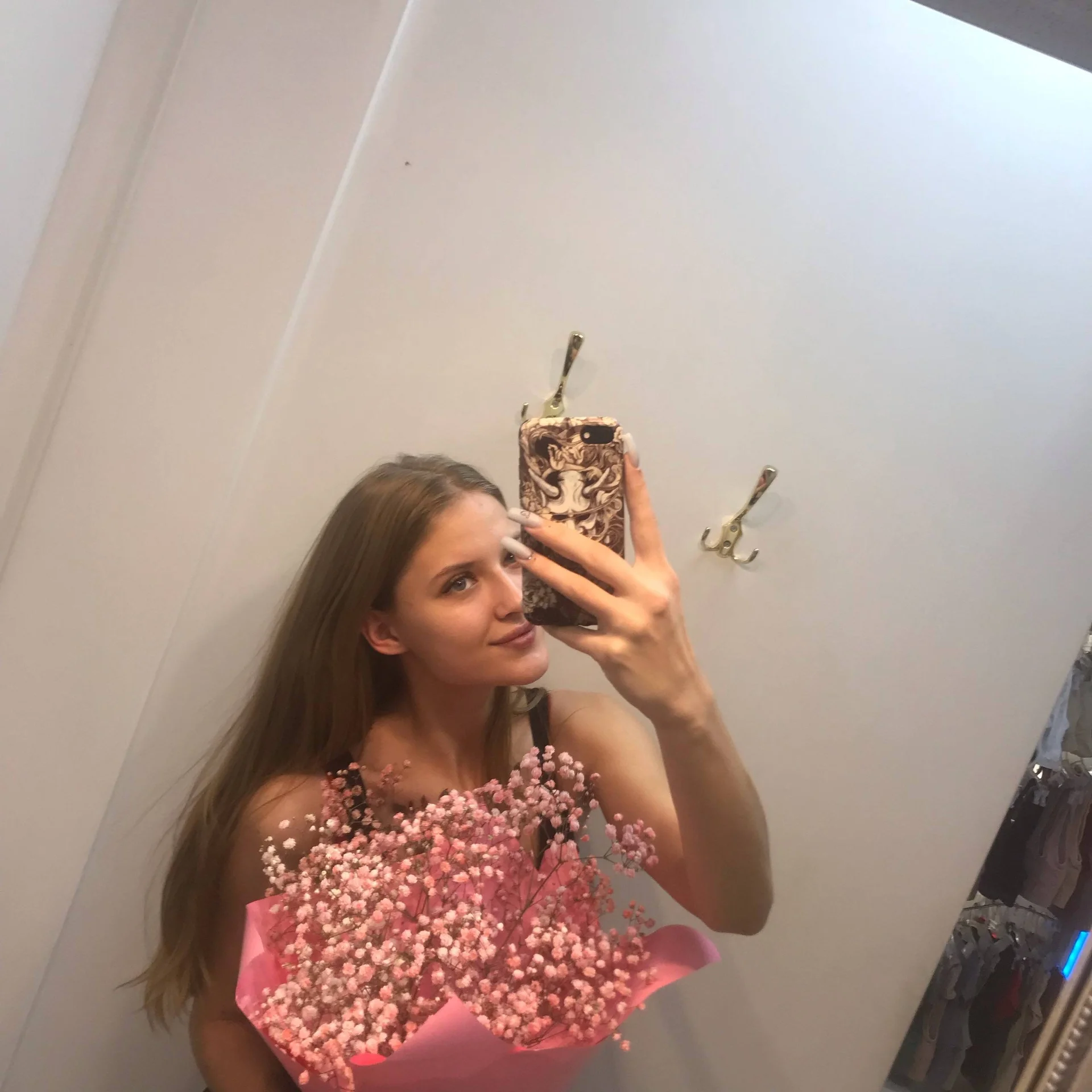 XXX Porn Photo of Nude Rebecca_Caldwell 1