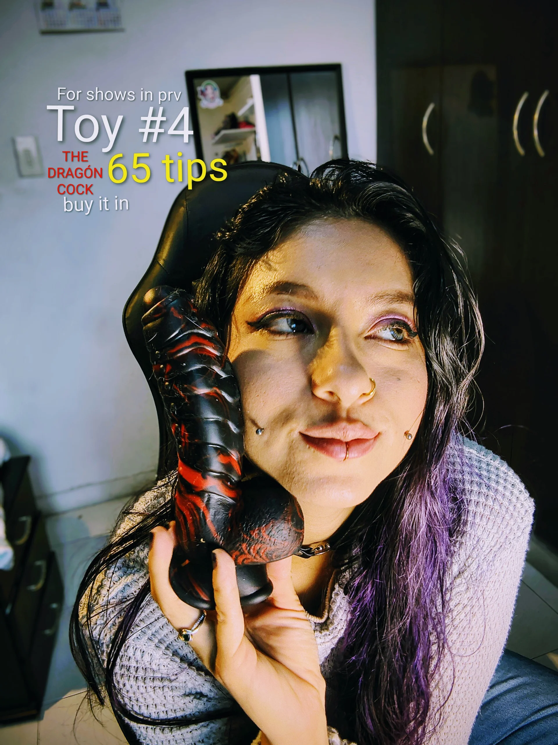 XXX Porn Photo of Nude ValeryTatto 13
