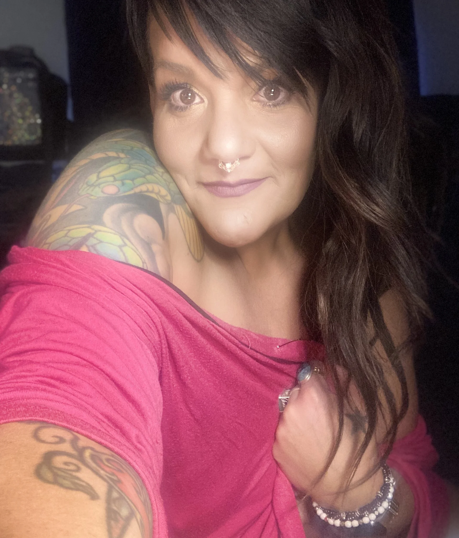 XXX Porn Photo of Nude Xoxobigbooty 25