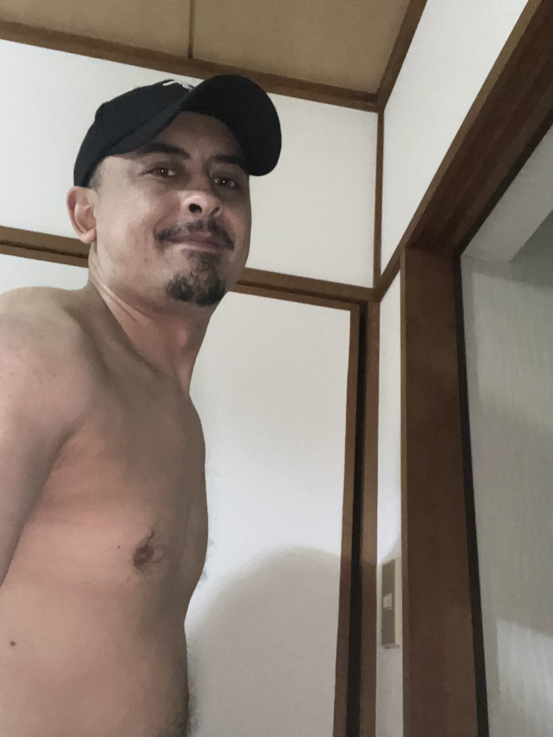 XXX Porn Photo of Nude pedro_magui 5