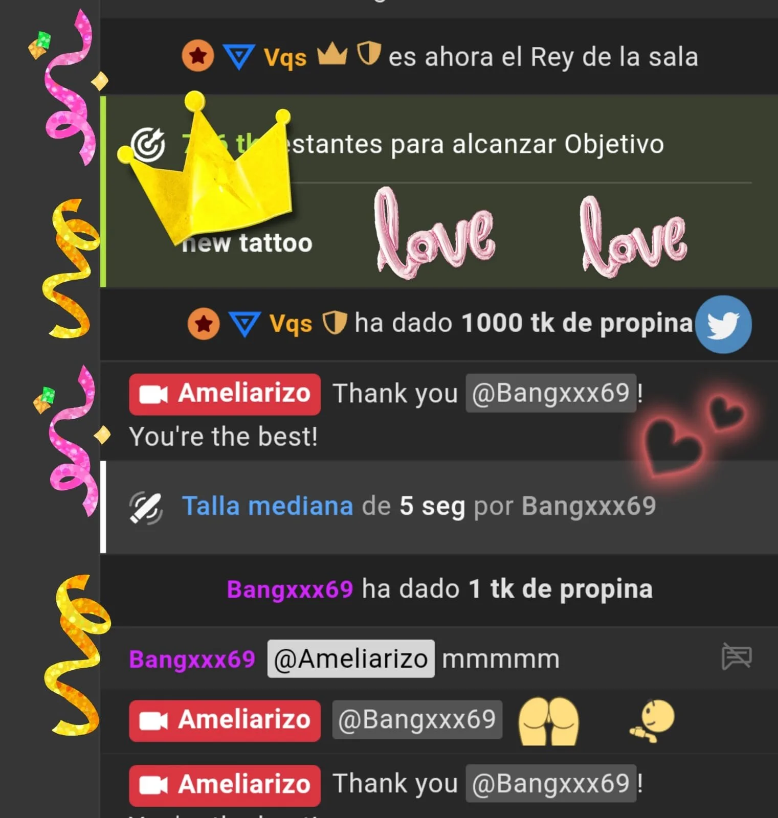 Ameliarizo