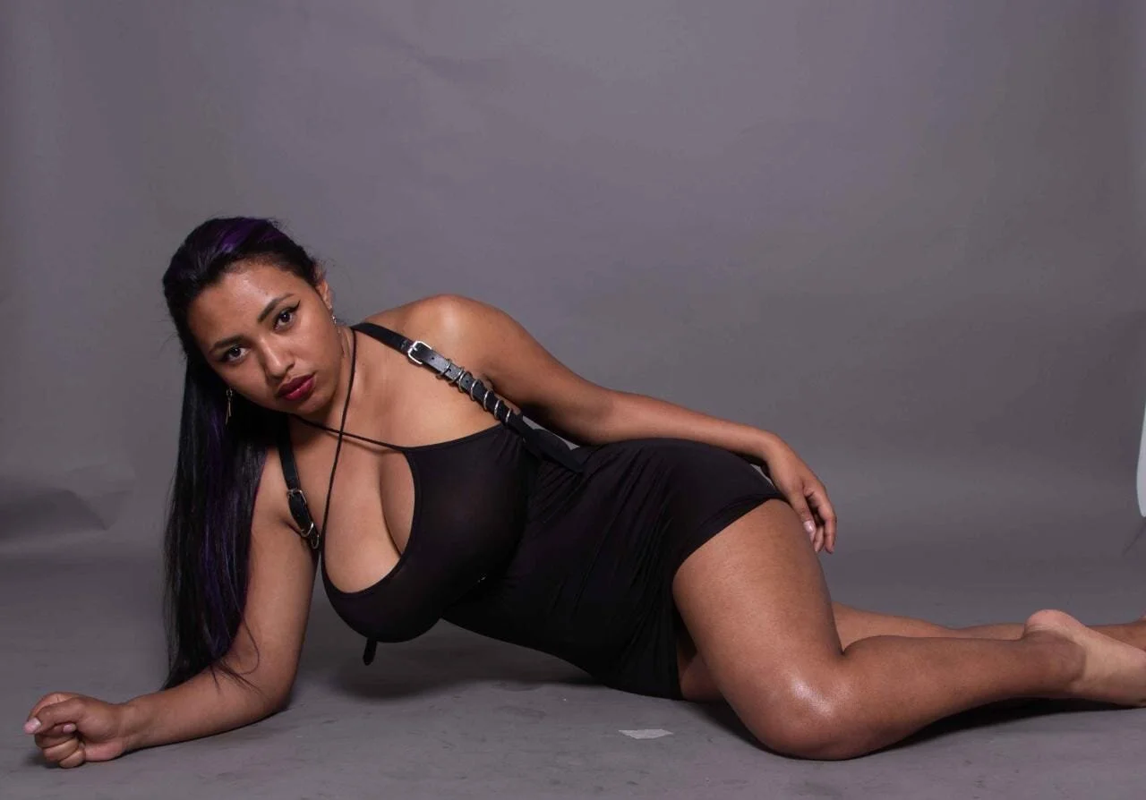 XXX Porn Photo of Nude tatiana_wd 39