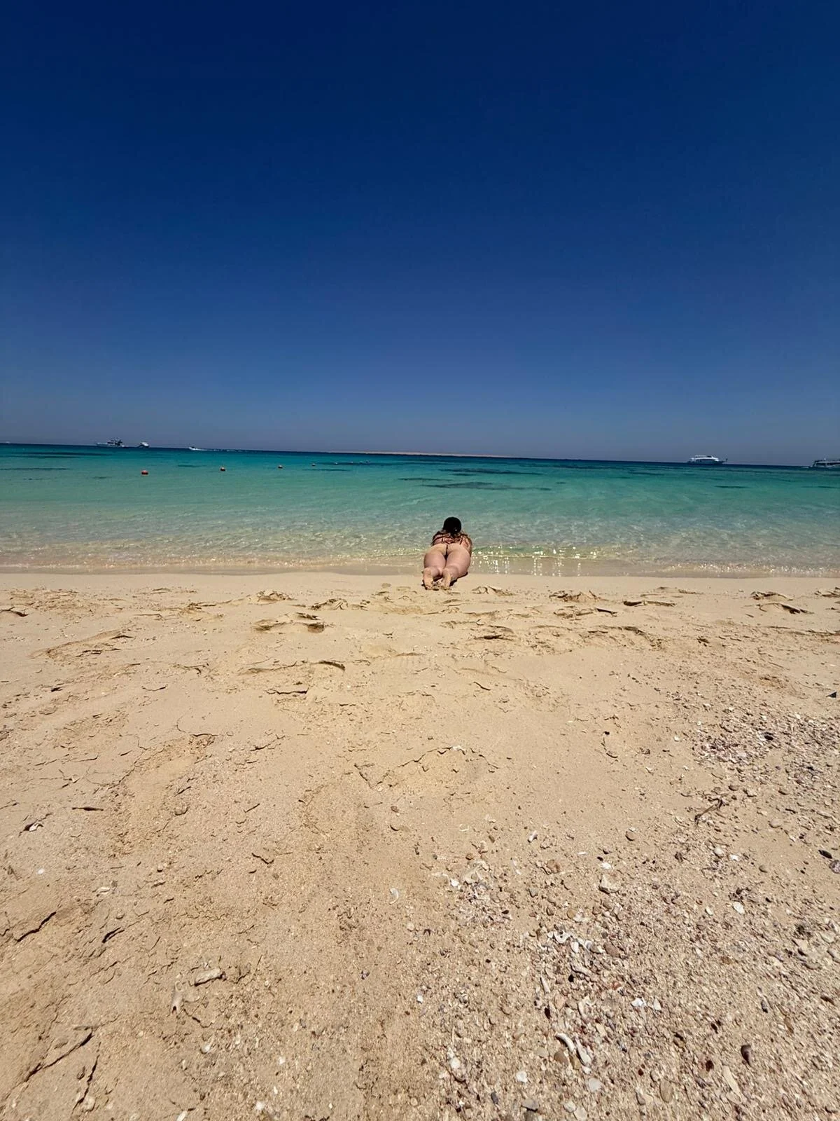 XXX Porn Photo of Nude Cherrycolada 16