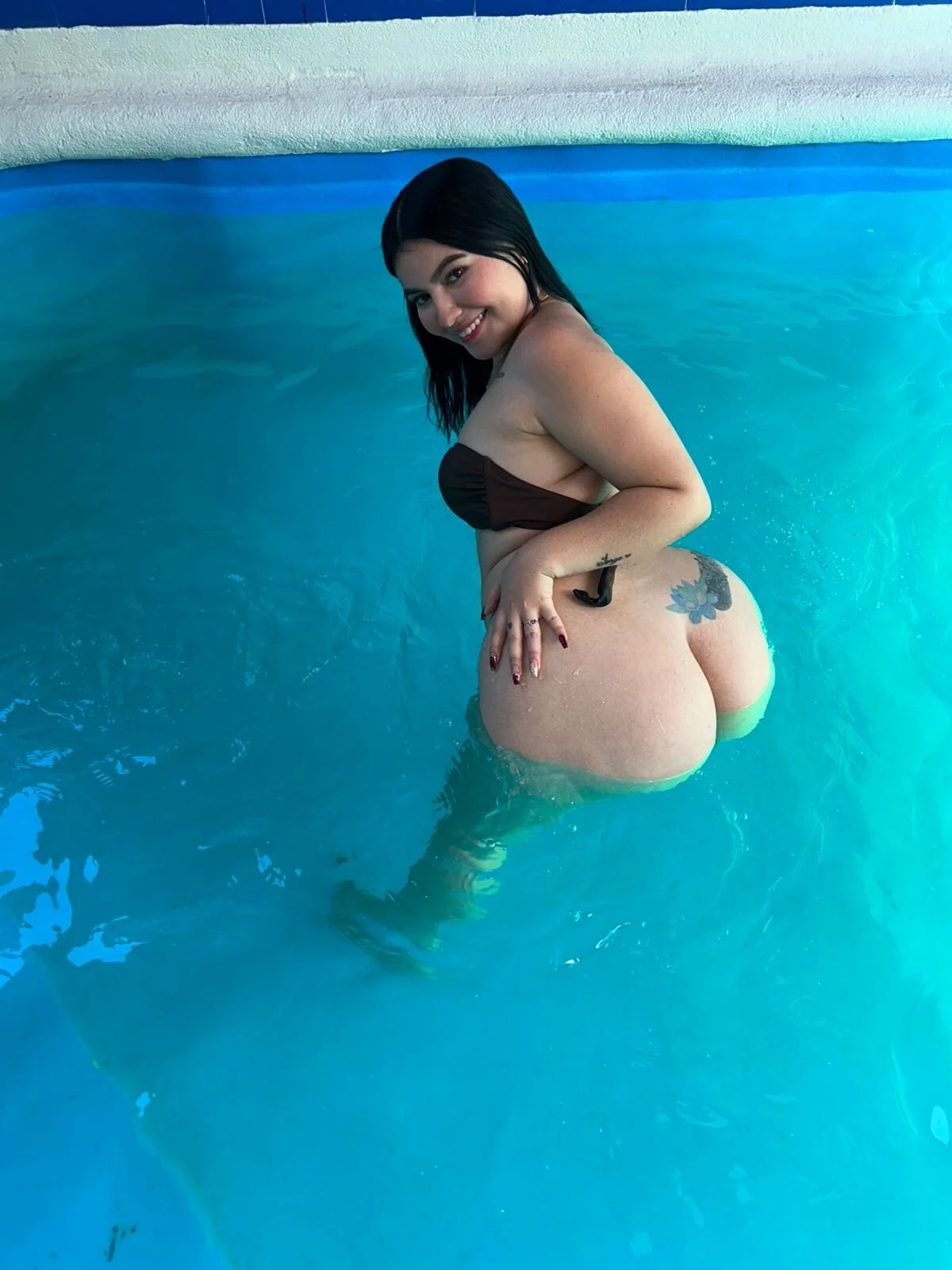 XXX Porn Photo of Nude MiaaFarrel 26