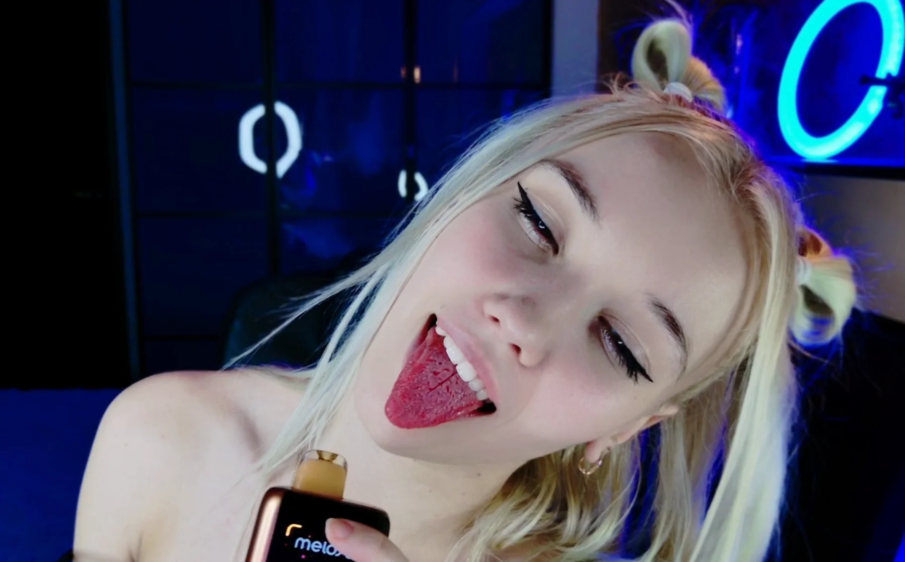 XXX Porn Photo of Nude NaomiHita 42