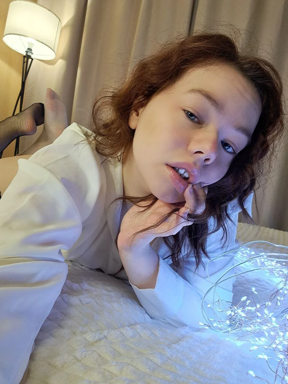 XXX Porn Photo of Nude MelodyHasbrouck 102
