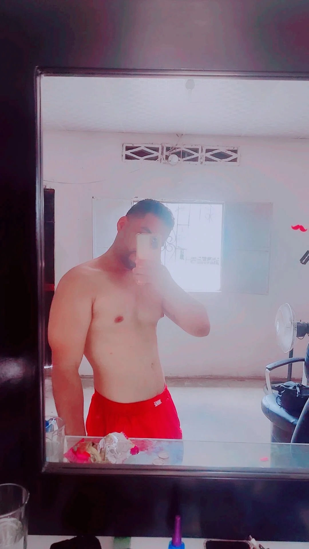 XXX Porn Photo of Nude Miguelito955 6