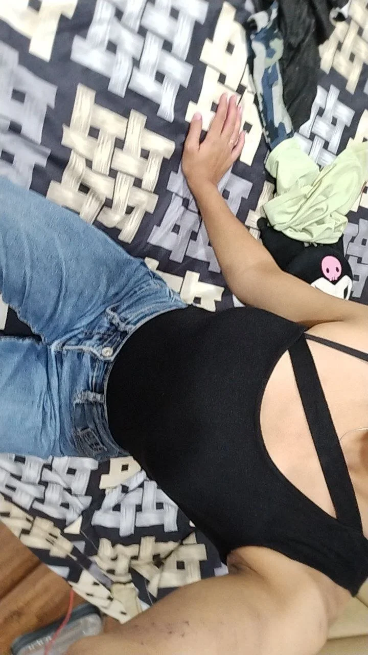 XXX Porn Photo of Nude NightLoveStroy 5