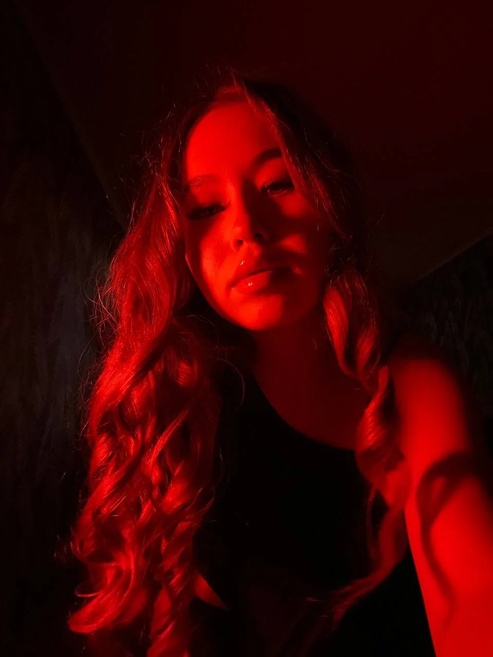 XXX Porn Photo of Nude good_diva1 18