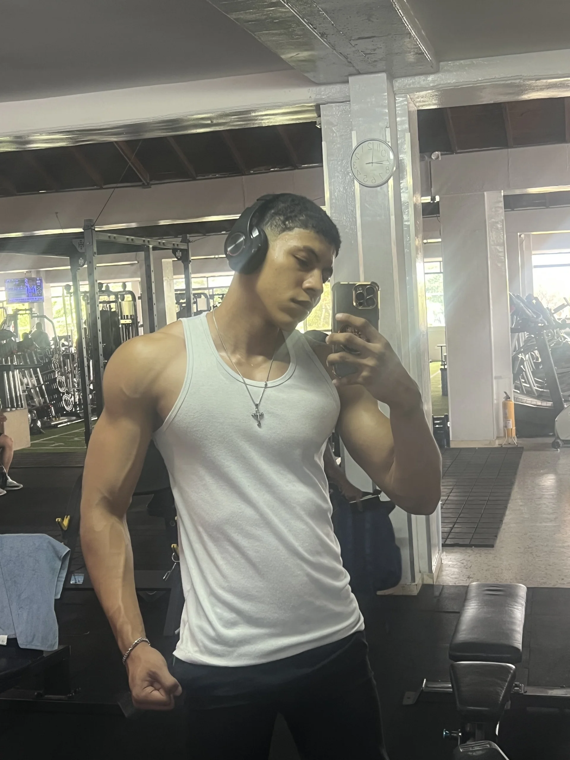XXX Porn Photo of Nude RickyEbony 41