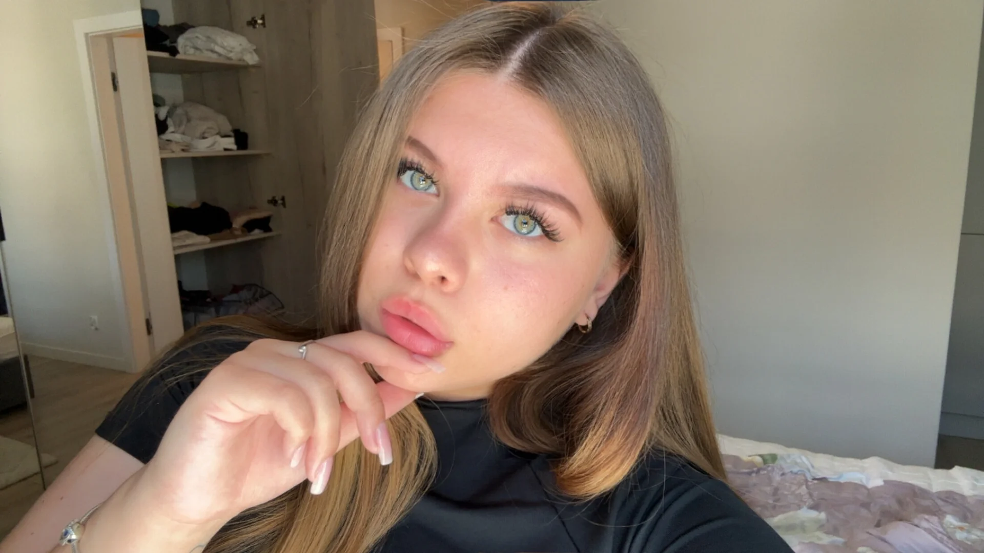XXX Porn Photo of Nude AbbyLuxee 7