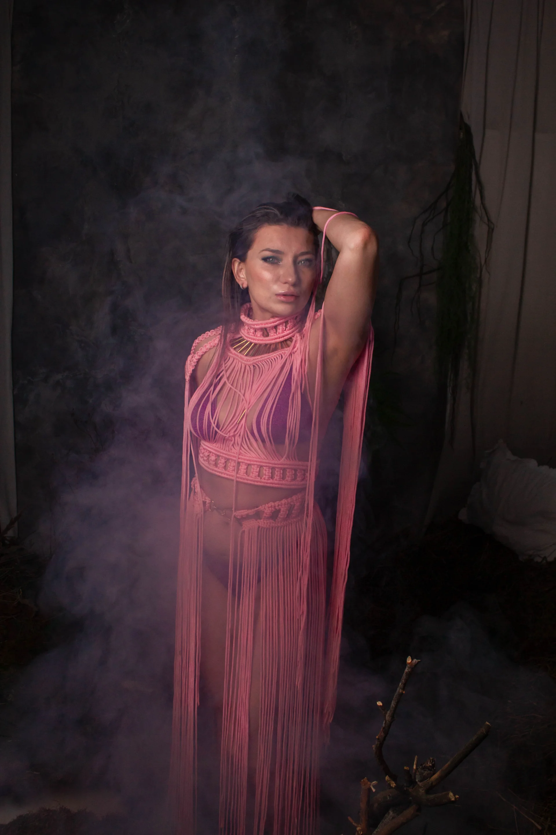 XXX Porn Photo of Nude MooonReal 14