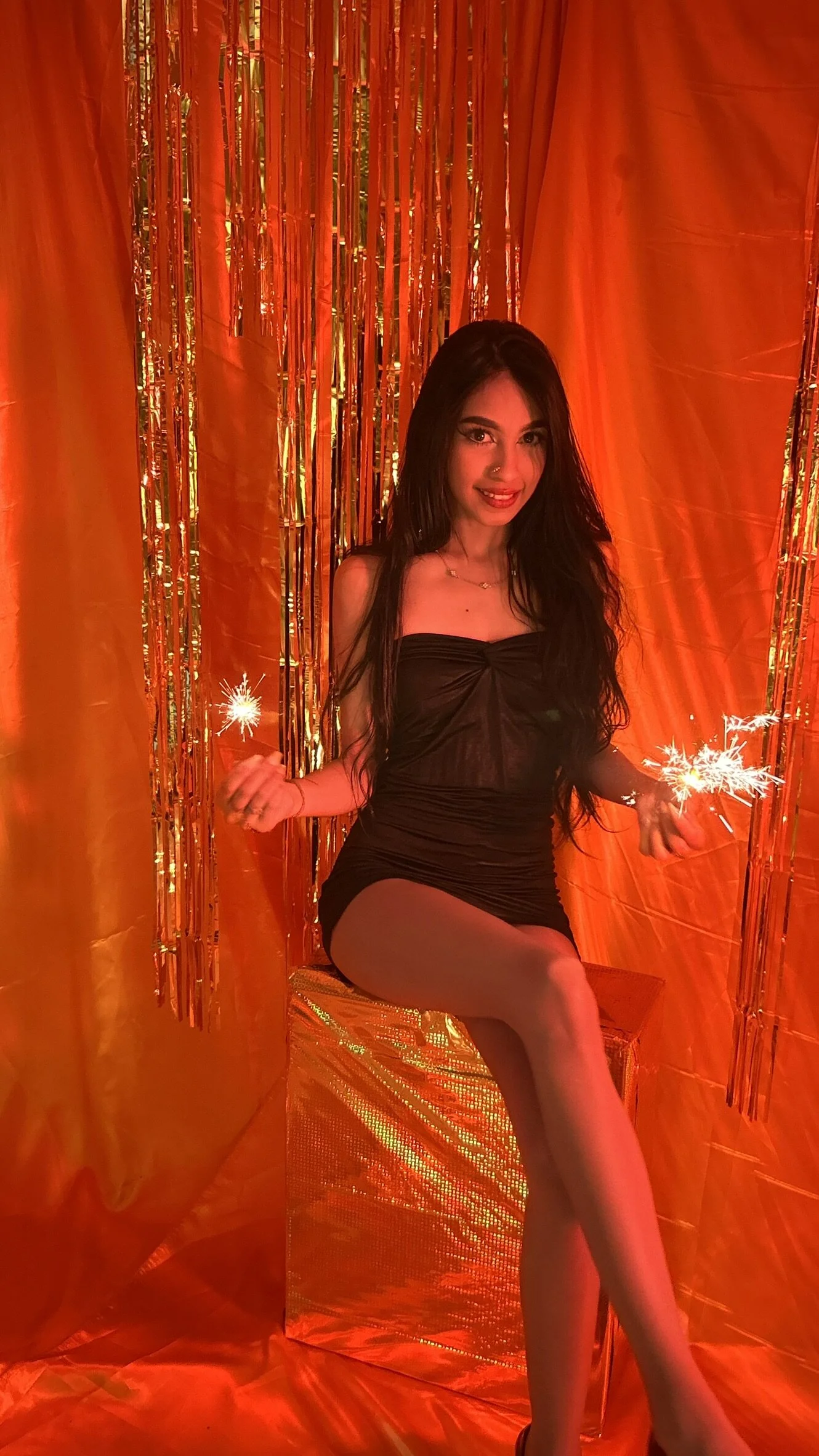 XXX Porn Photo of Nude EmmaDuque 56
