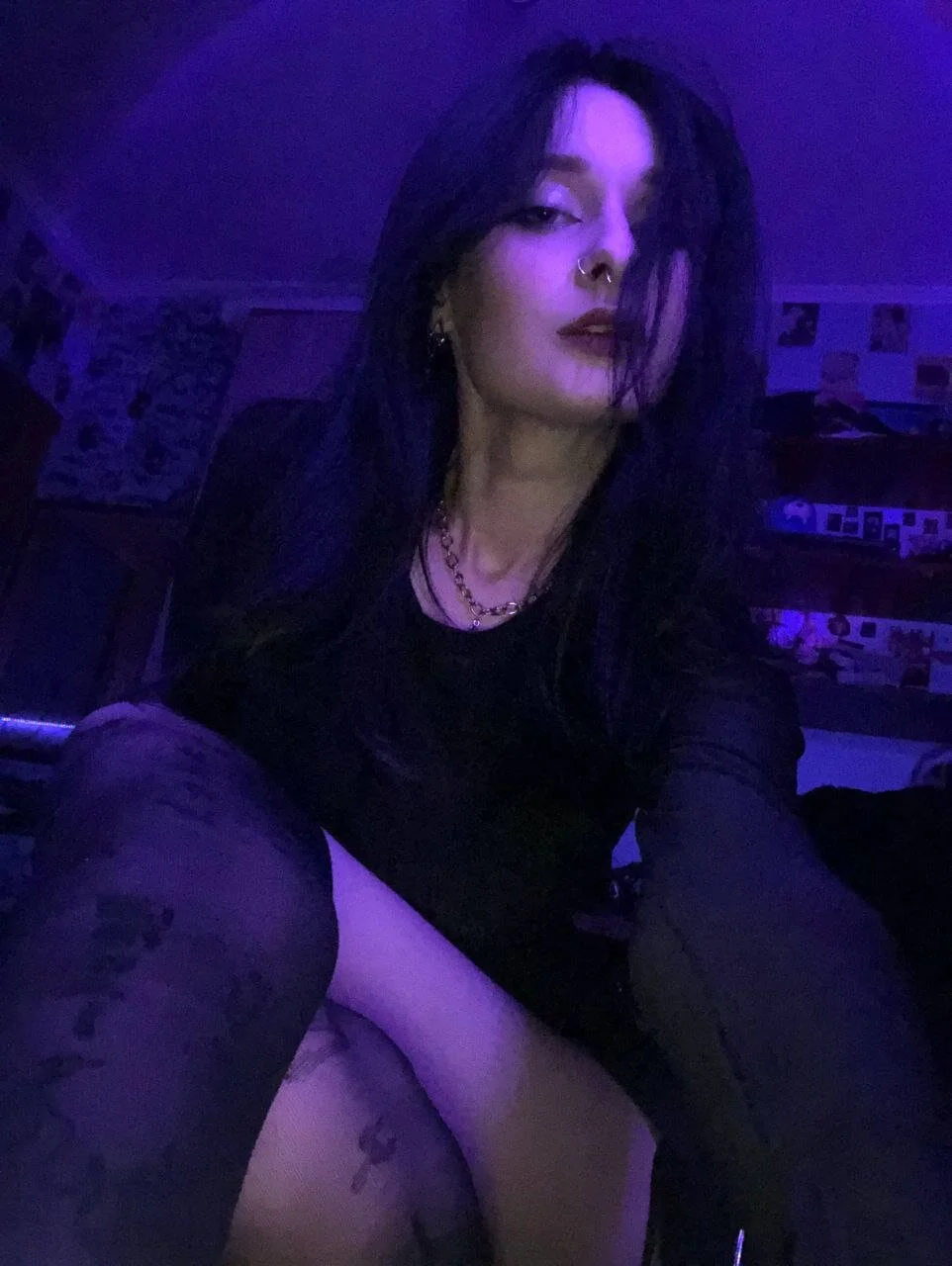 XXX Porn Photo of Nude DarcyAspacio 39
