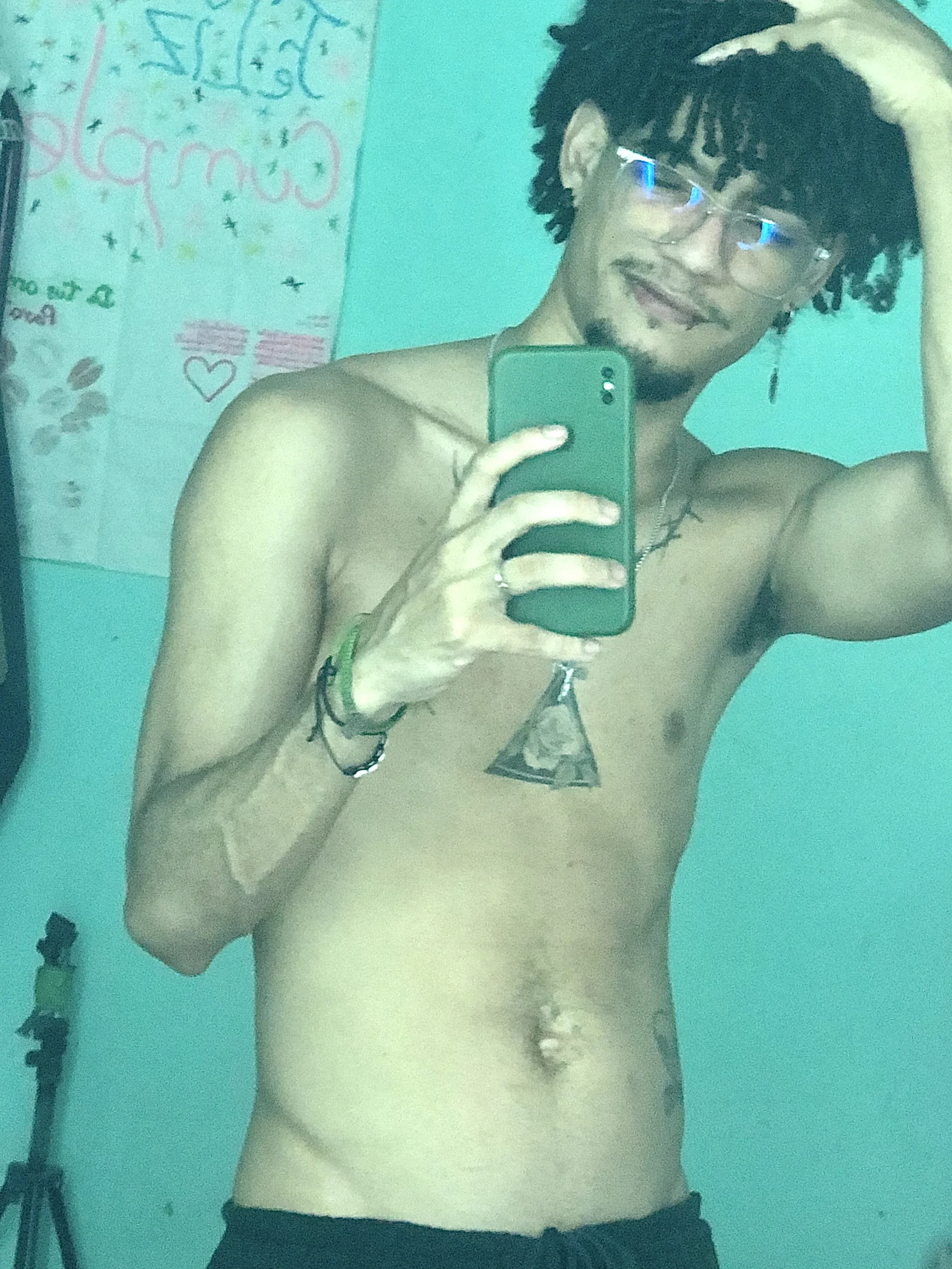XXX Porn Photo of Nude jisuss22x 3