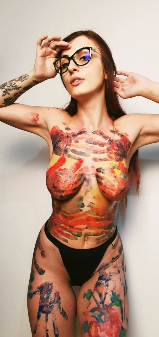 XXX Porn Photo of Nude Tracyix 66
