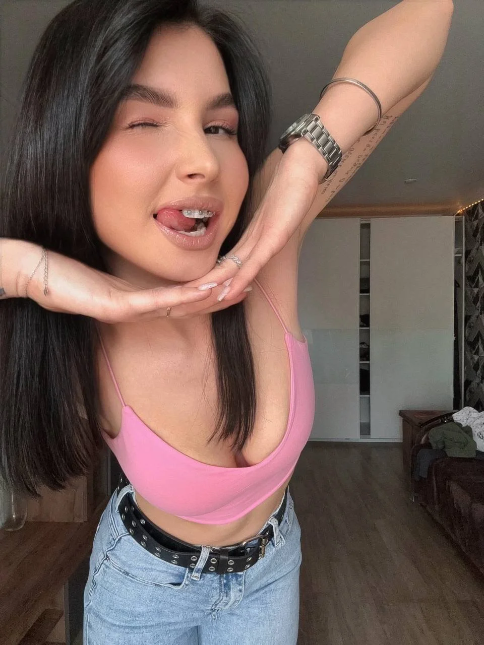 XXX Porn Photo of Nude FeliciaKogen 17