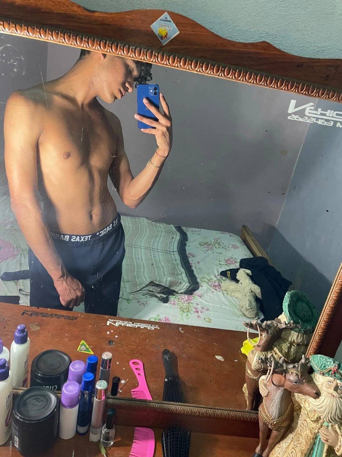 XXX Porn Photo of Nude Dhante_23cm 18