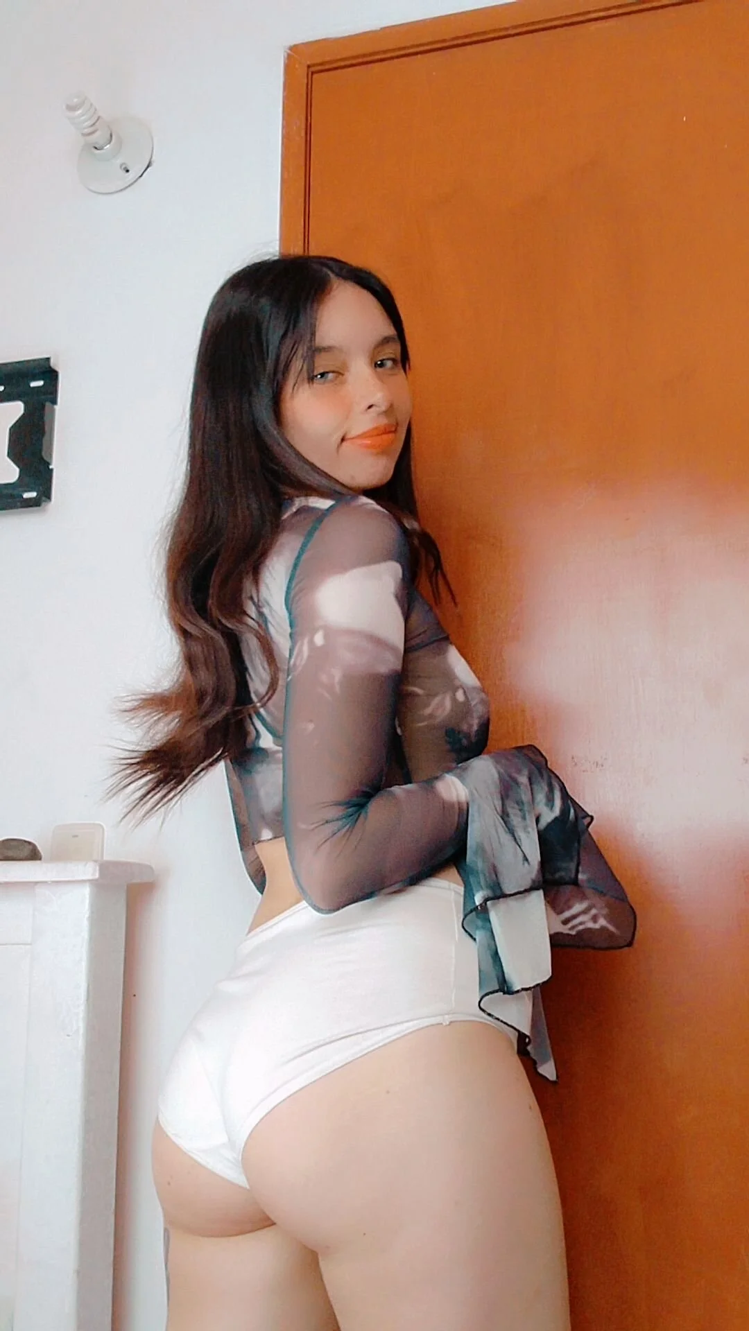 XXX Porn Photo of Nude Trini_69 2