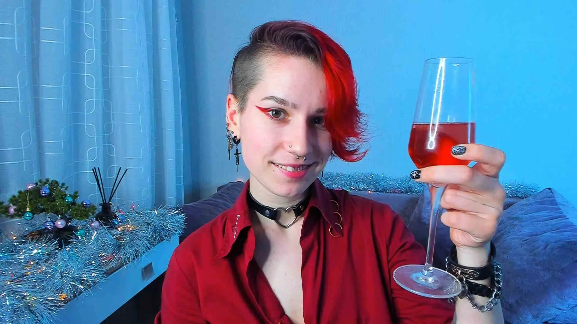 XXX Porn Photo of Nude Miya_Wey_ 6