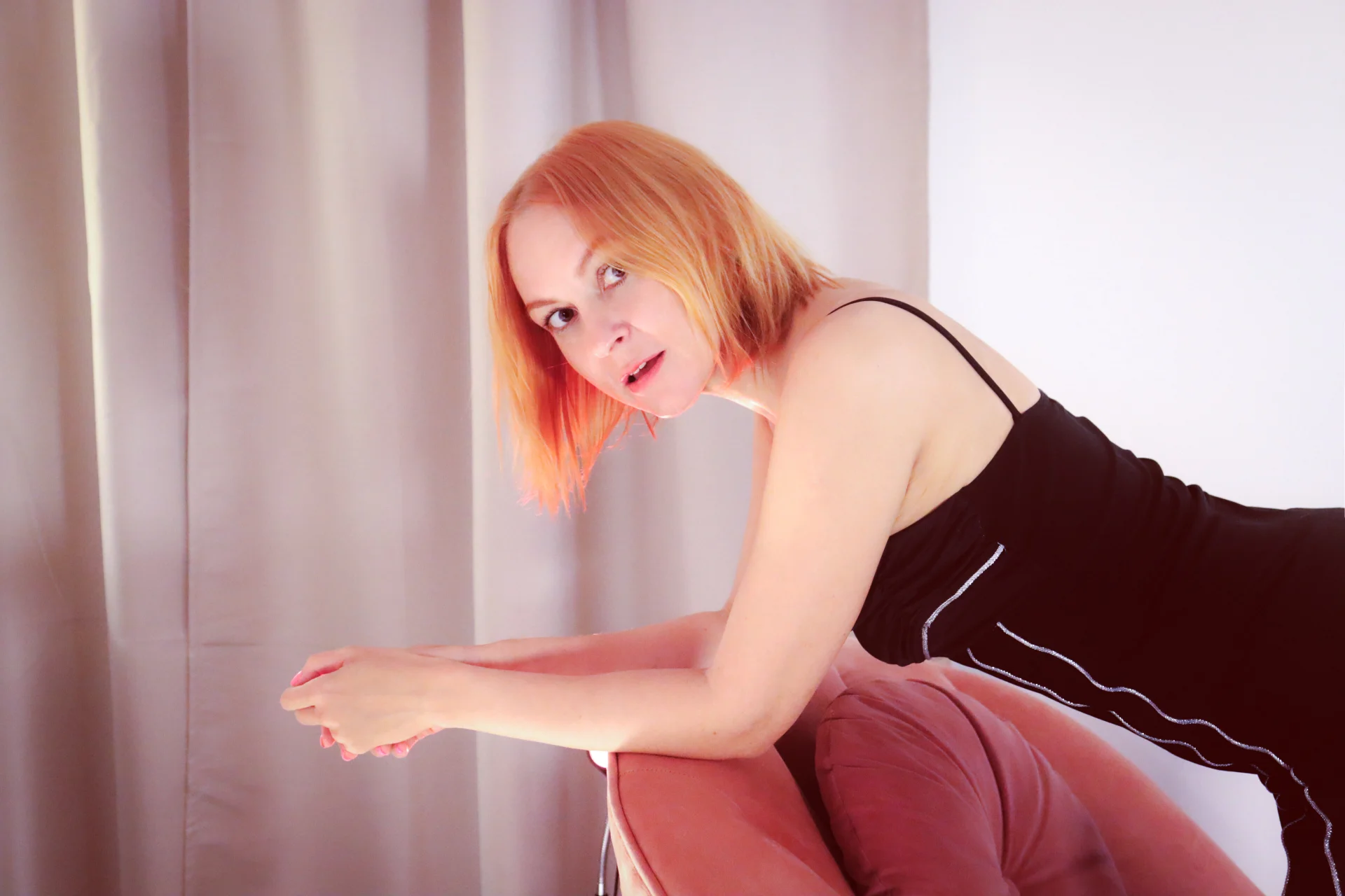 XXX Porn Photo of Nude NikaGentle 4