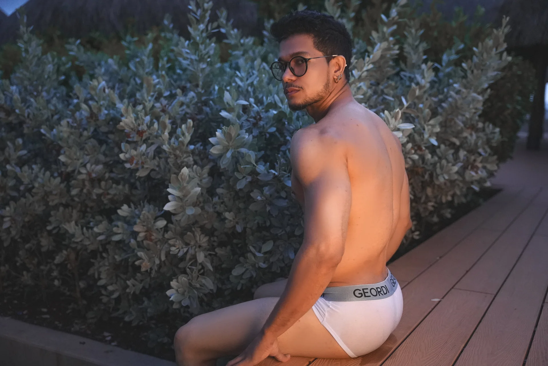 XXX Porn Photo of Nude Nolan_joness 13
